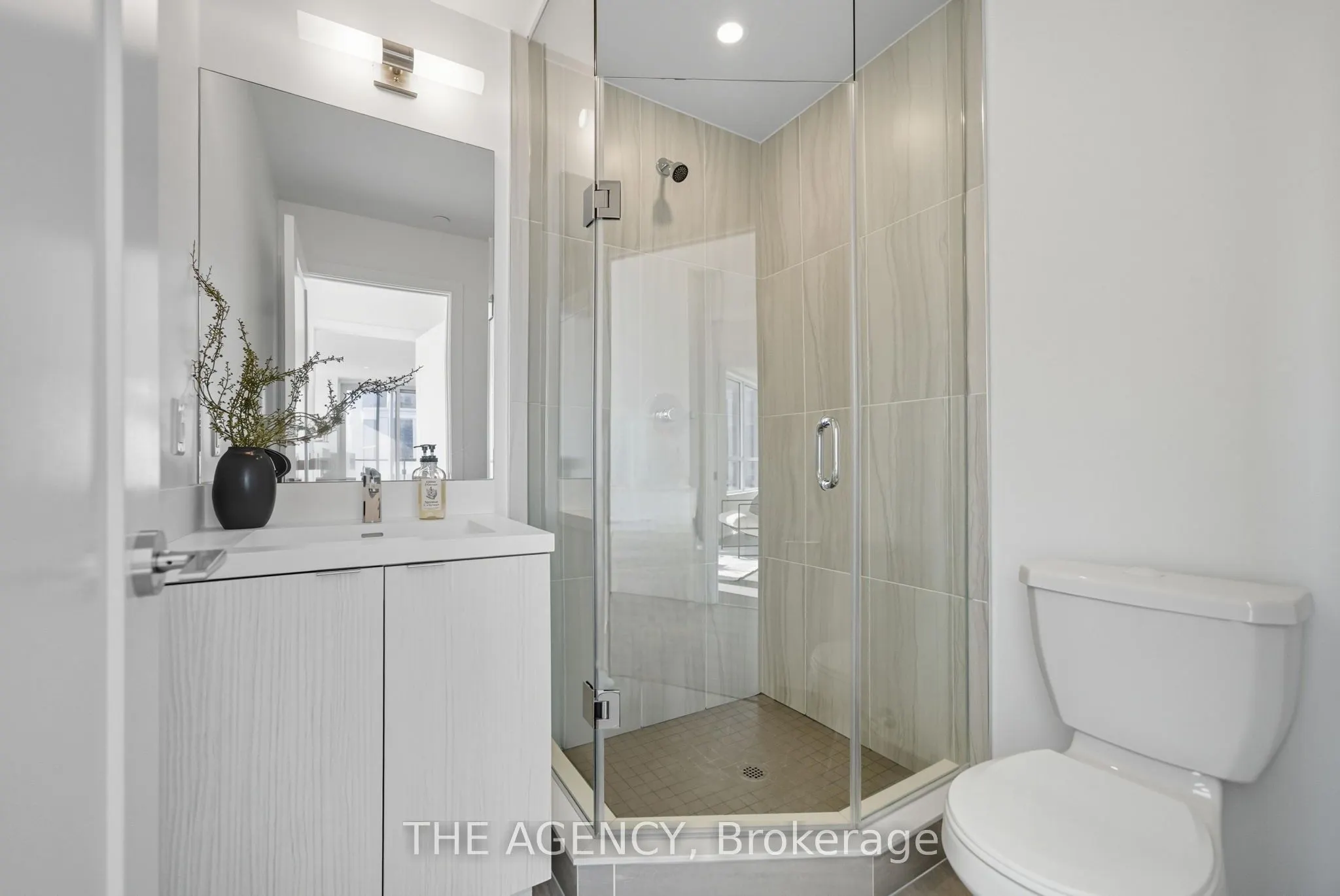 10 Eva Road #2402