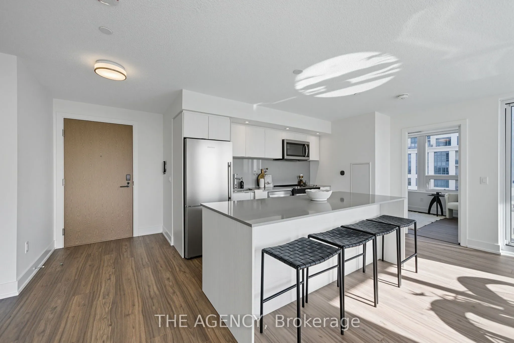 10 Eva Road #2402