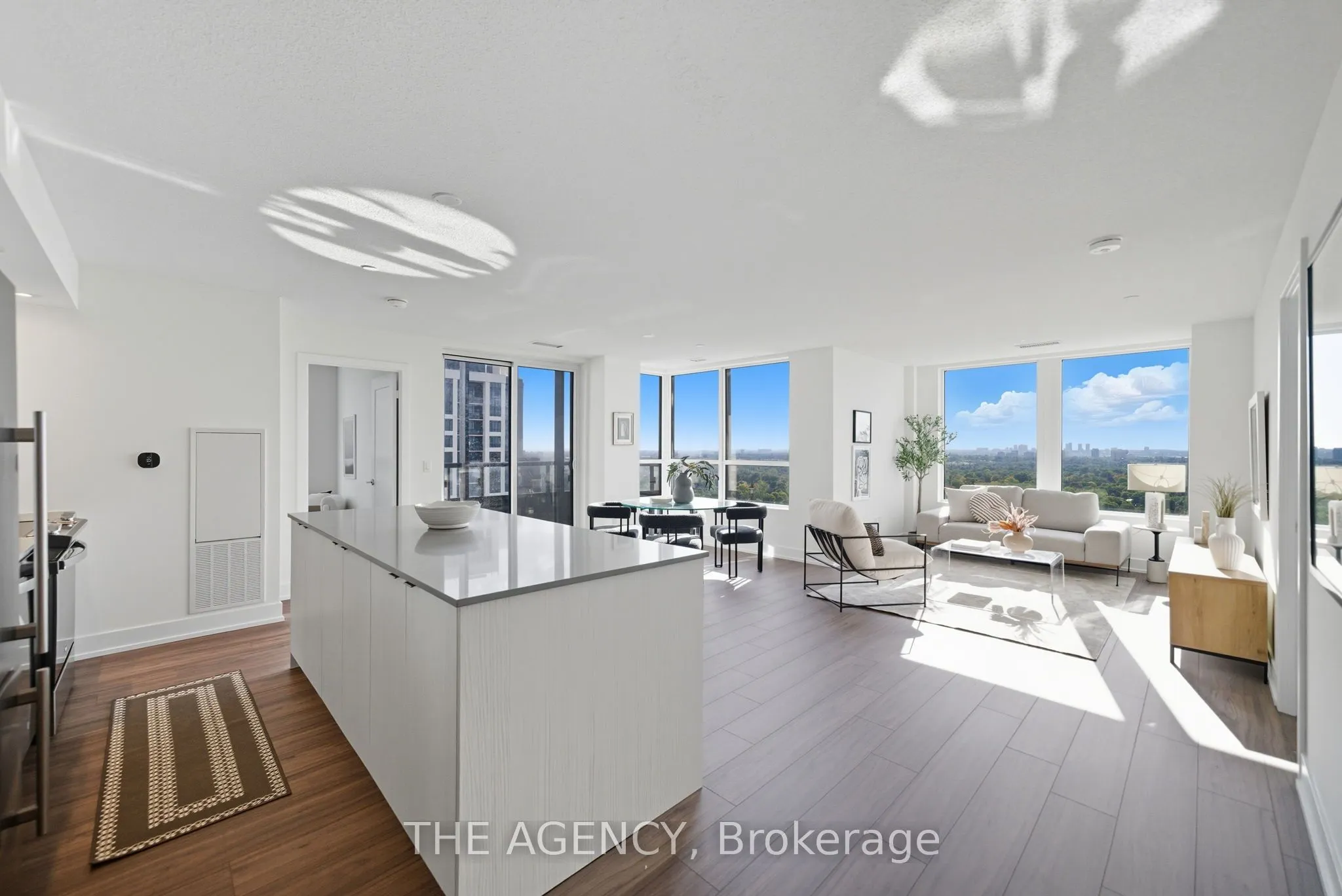 10 Eva Road #2402