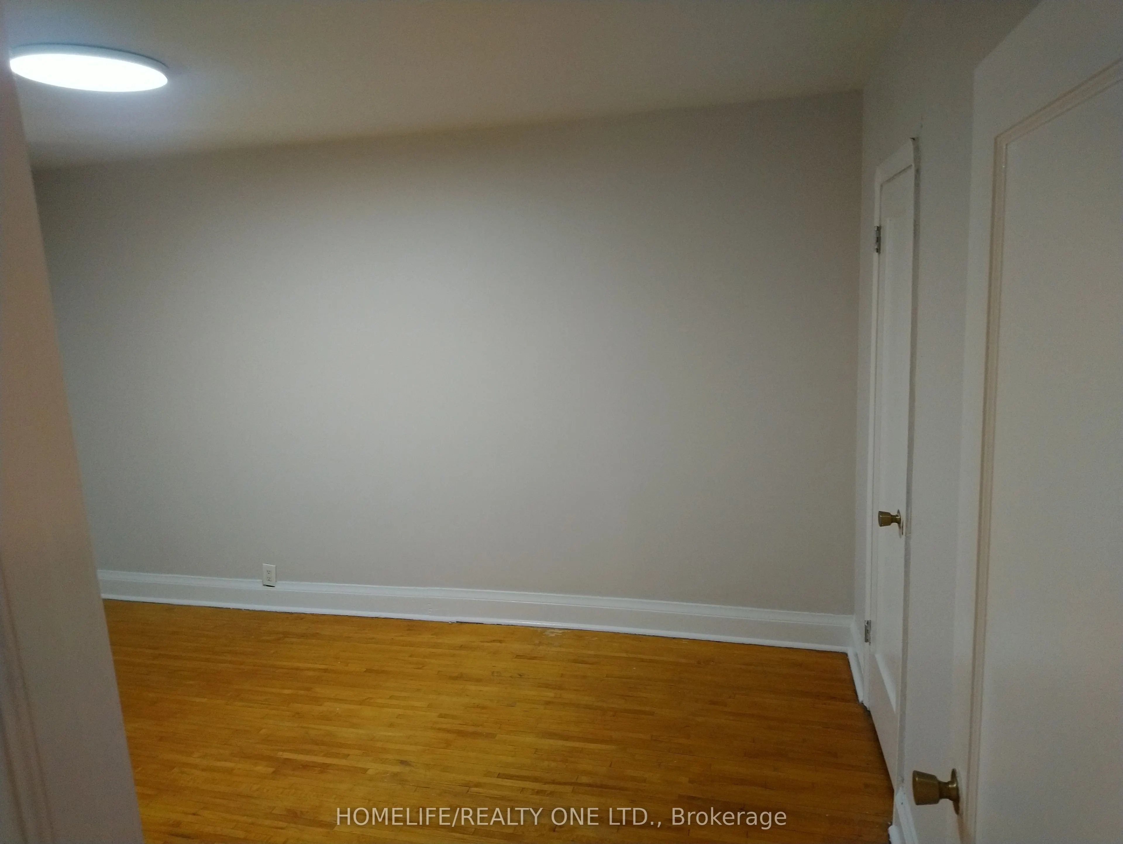 2301 Eglinton Avenue W, #2