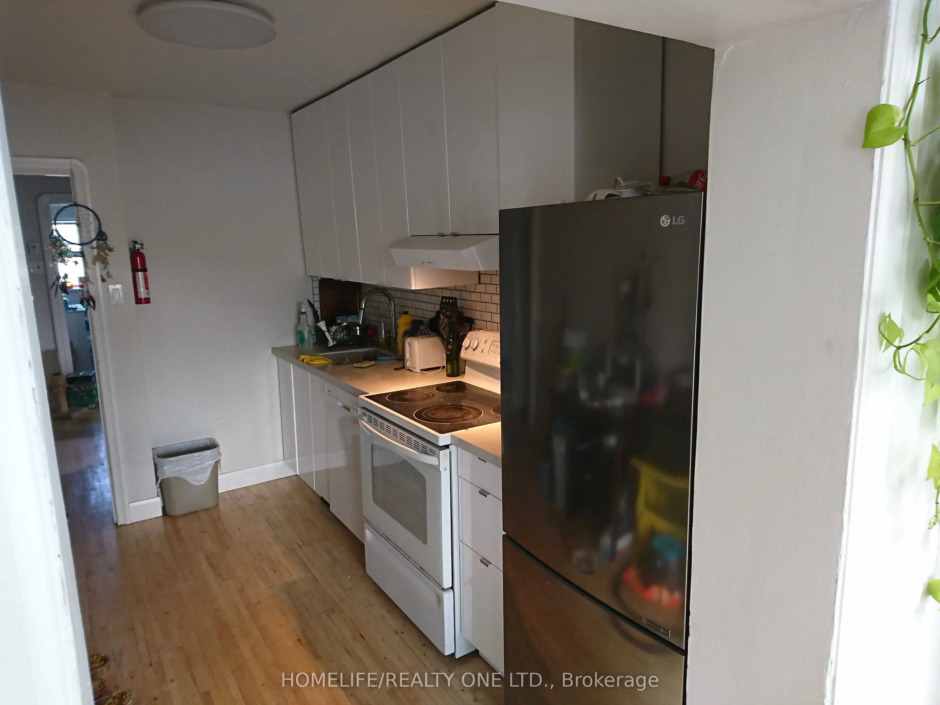 2301 Eglinton Avenue W, #2
