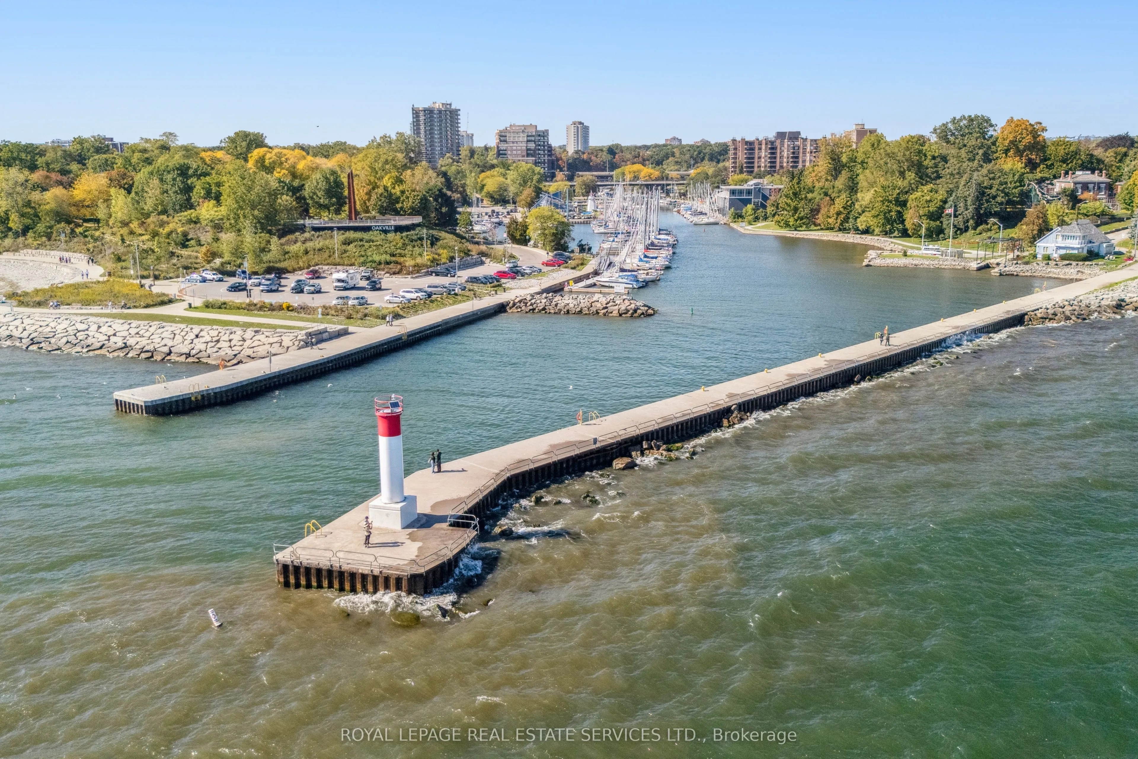 111 Forsythe Street, #401