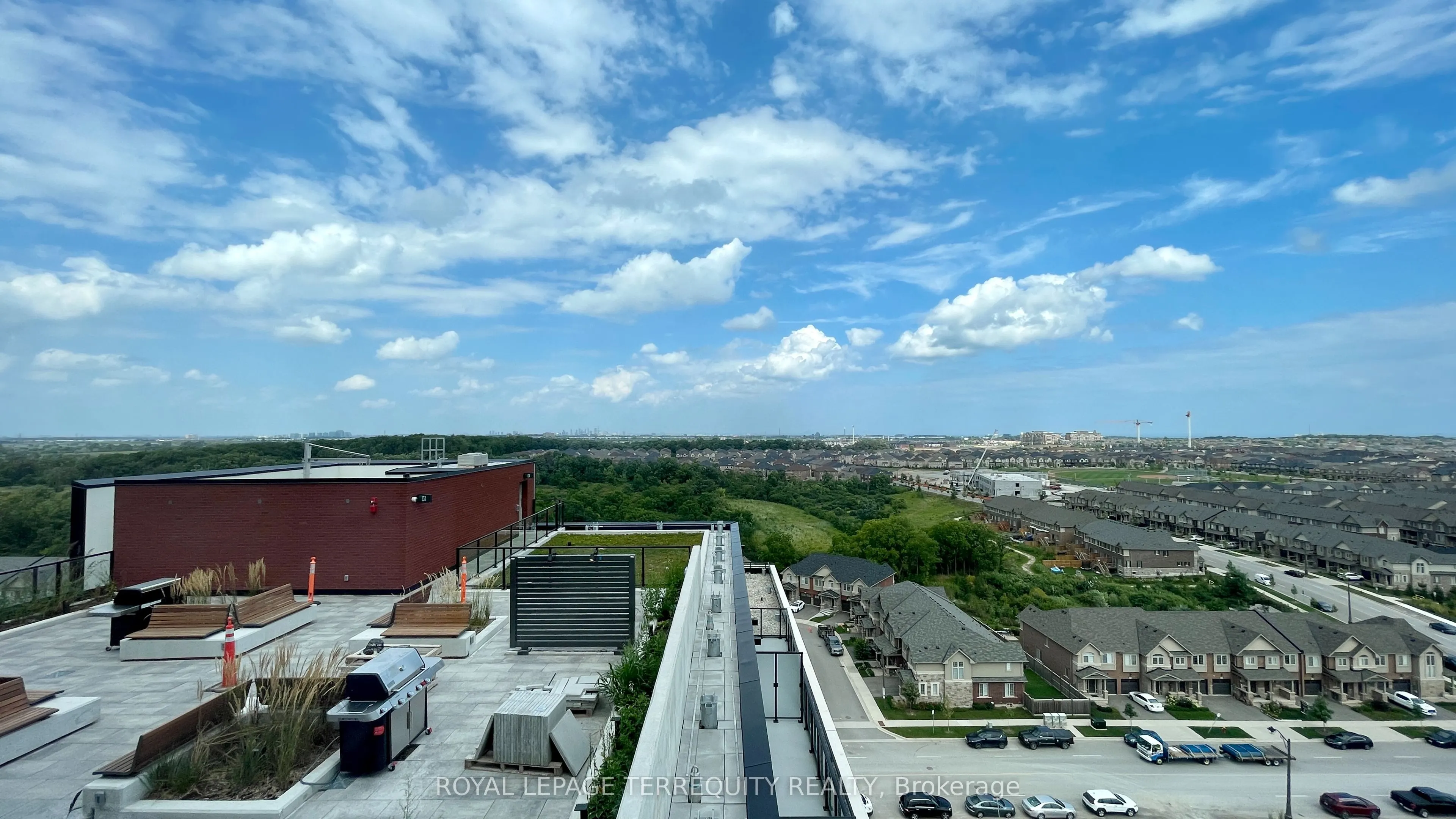 3200 William Coltson Avenue, #1202