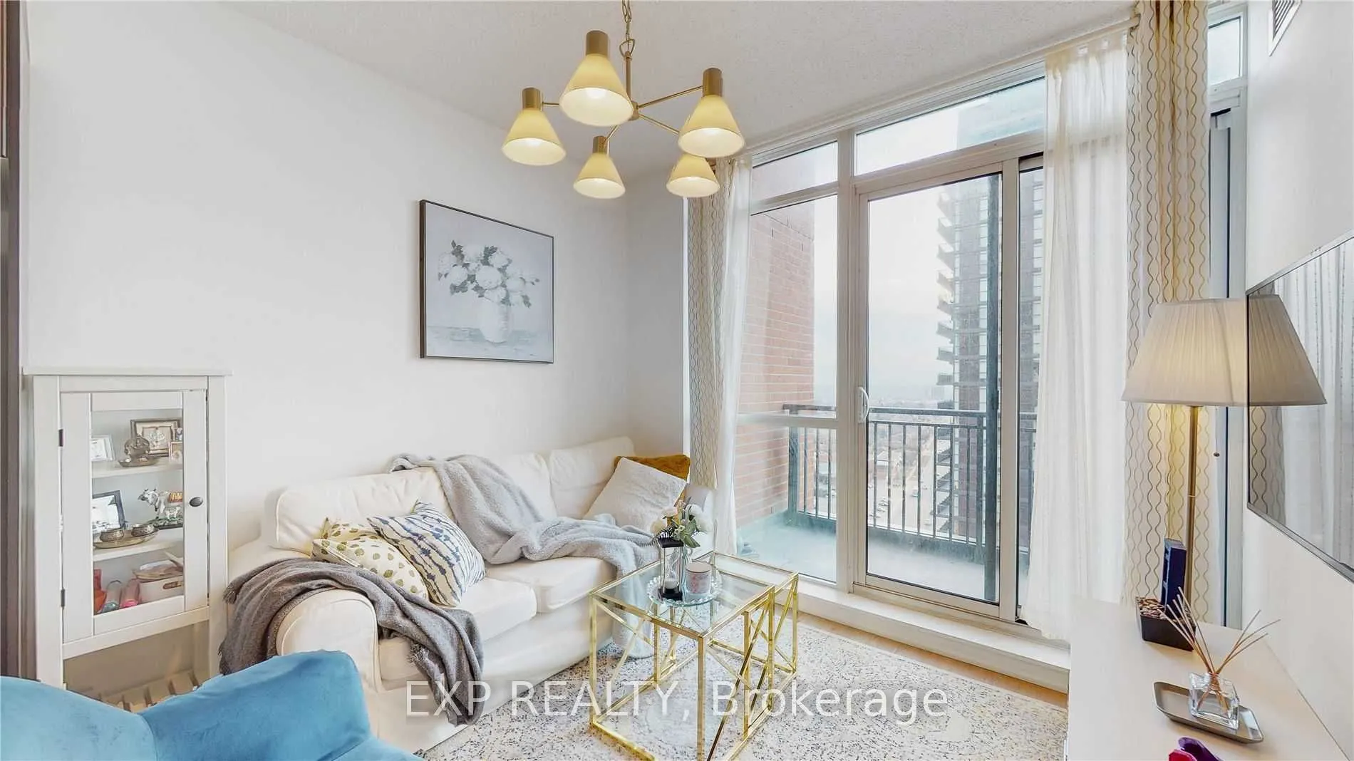 800 Lawrence Avenue W, #1919