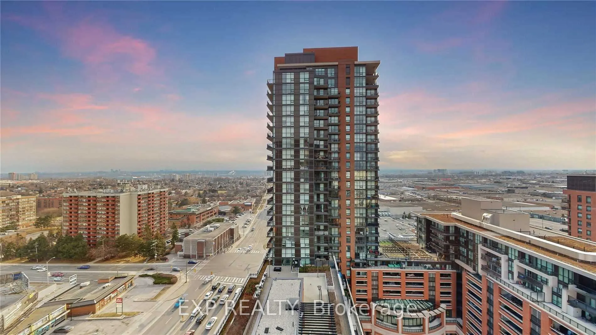 800 Lawrence Avenue W, #1919