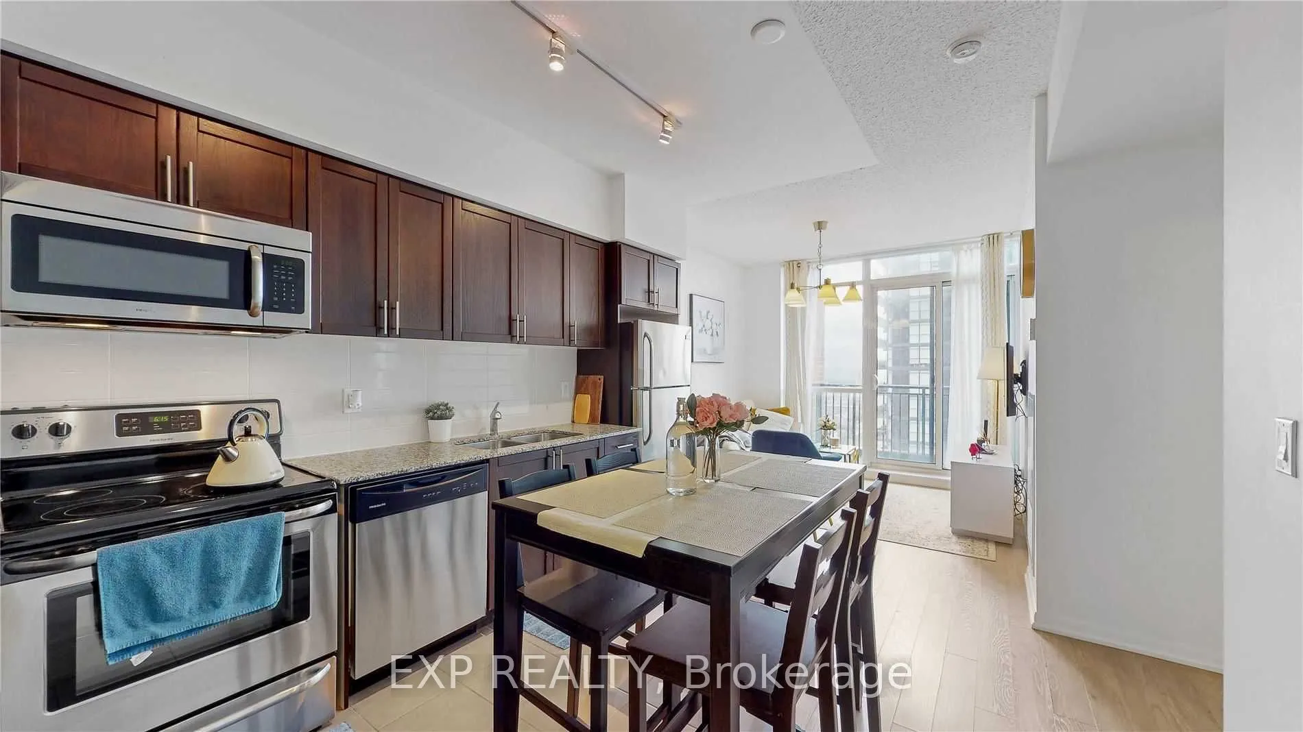 800 Lawrence Avenue W, #1919