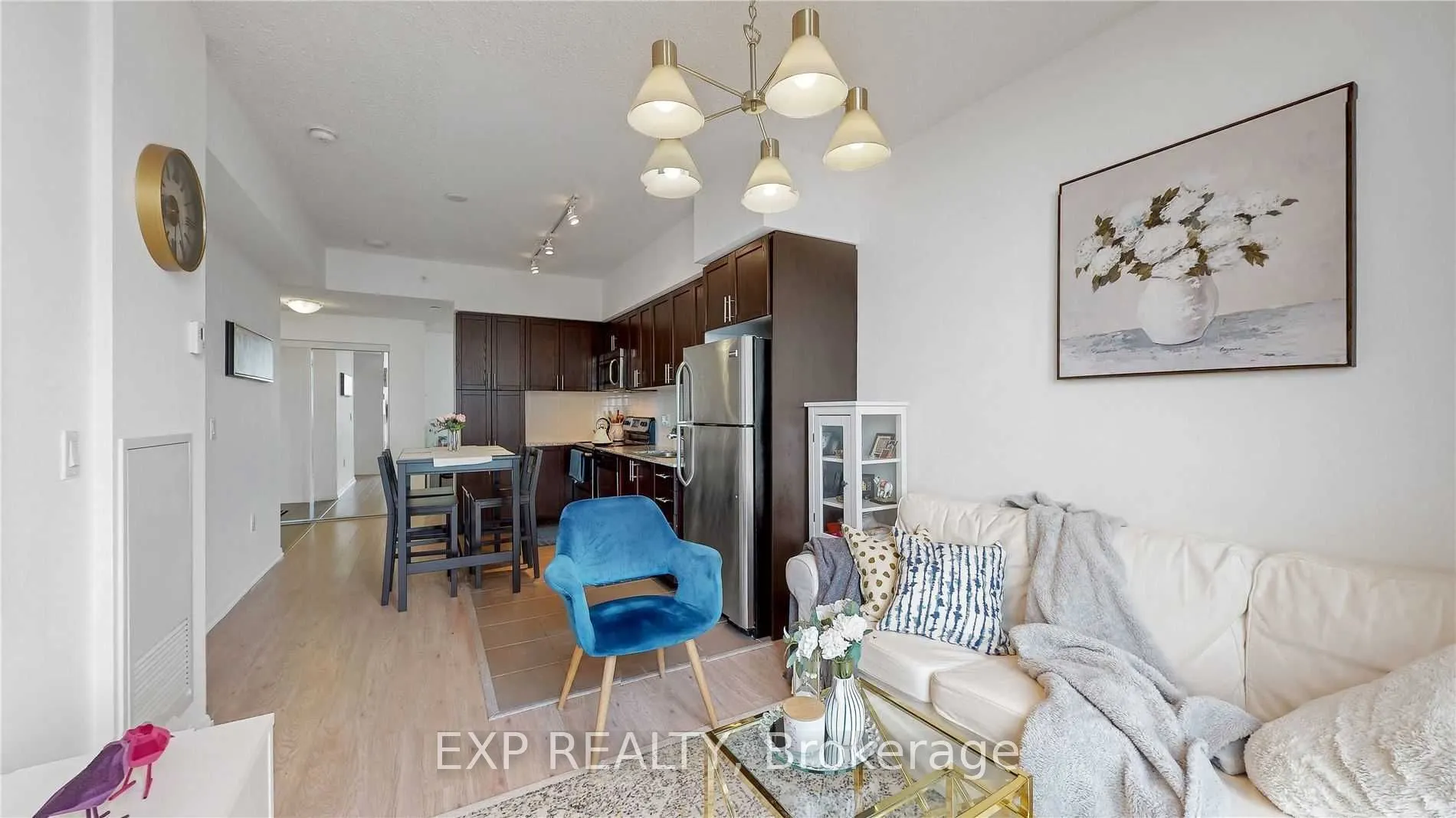 800 Lawrence Avenue W, #1919