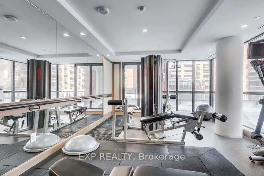 800 Lawrence Avenue W, #1919
