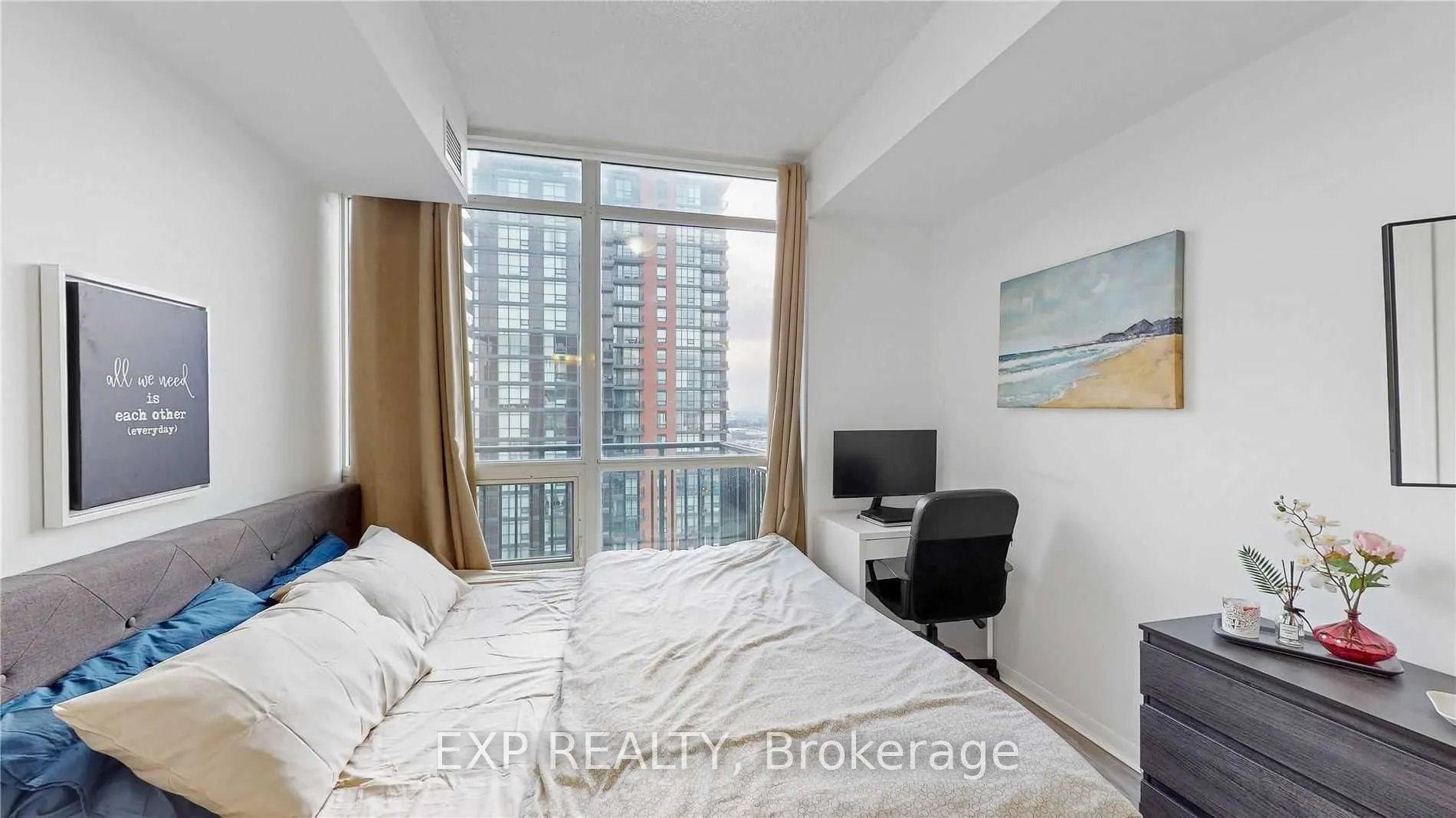 800 Lawrence Avenue W, #1919