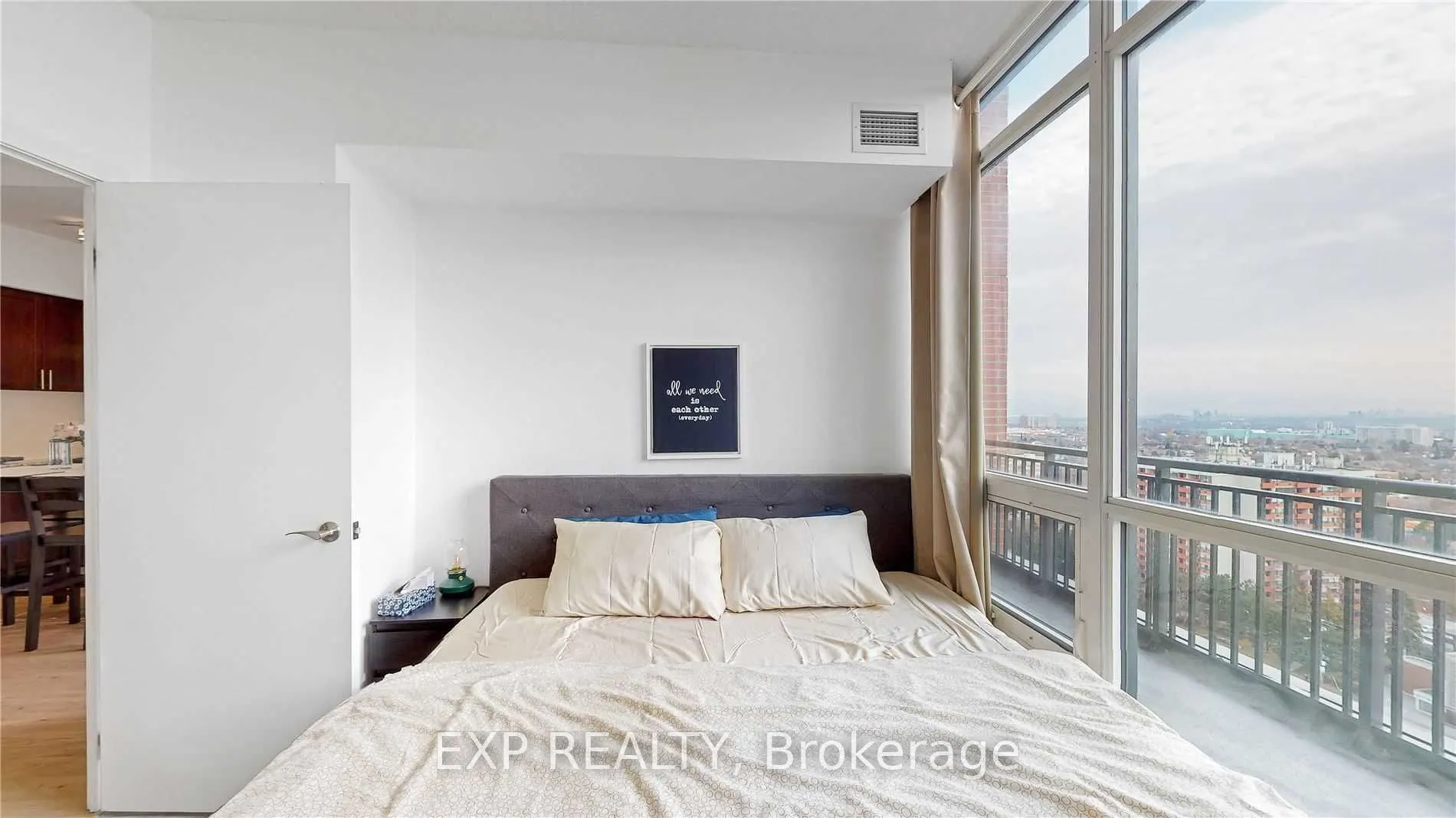 800 Lawrence Avenue W, #1919