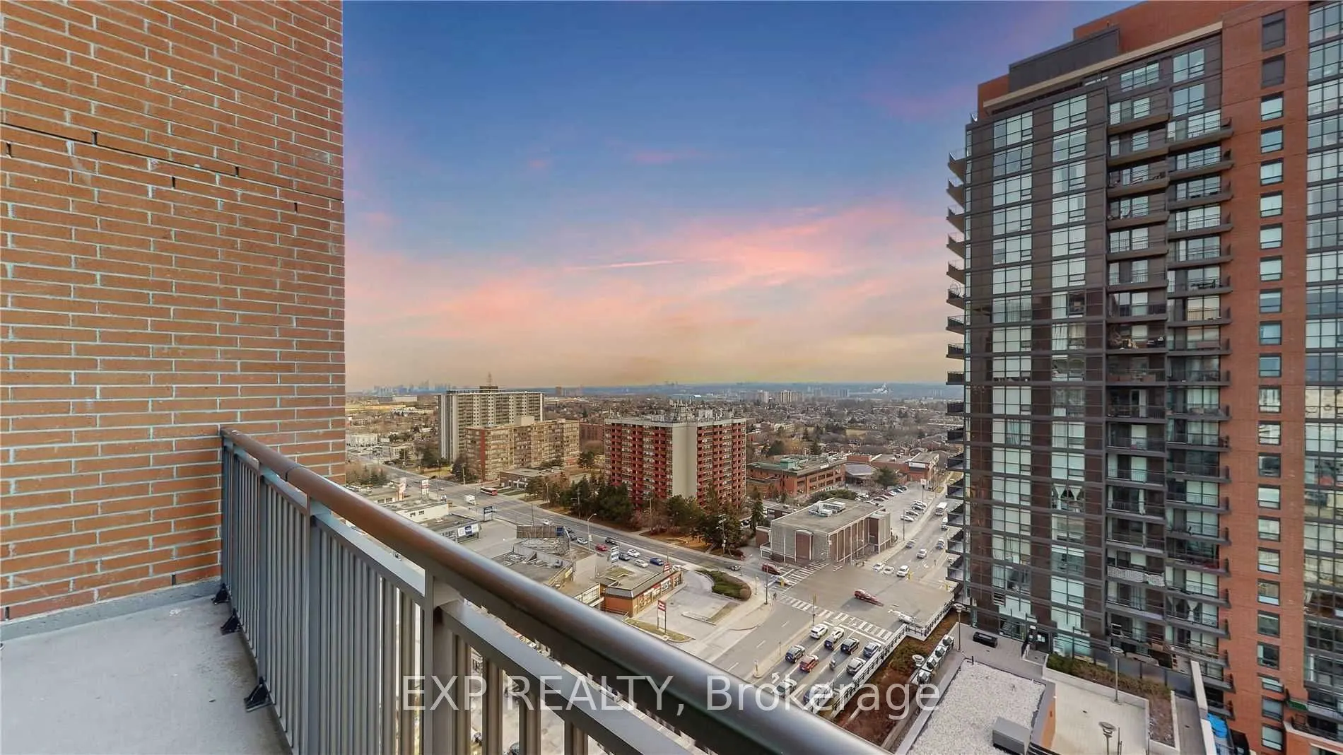 800 Lawrence Avenue W, #1919