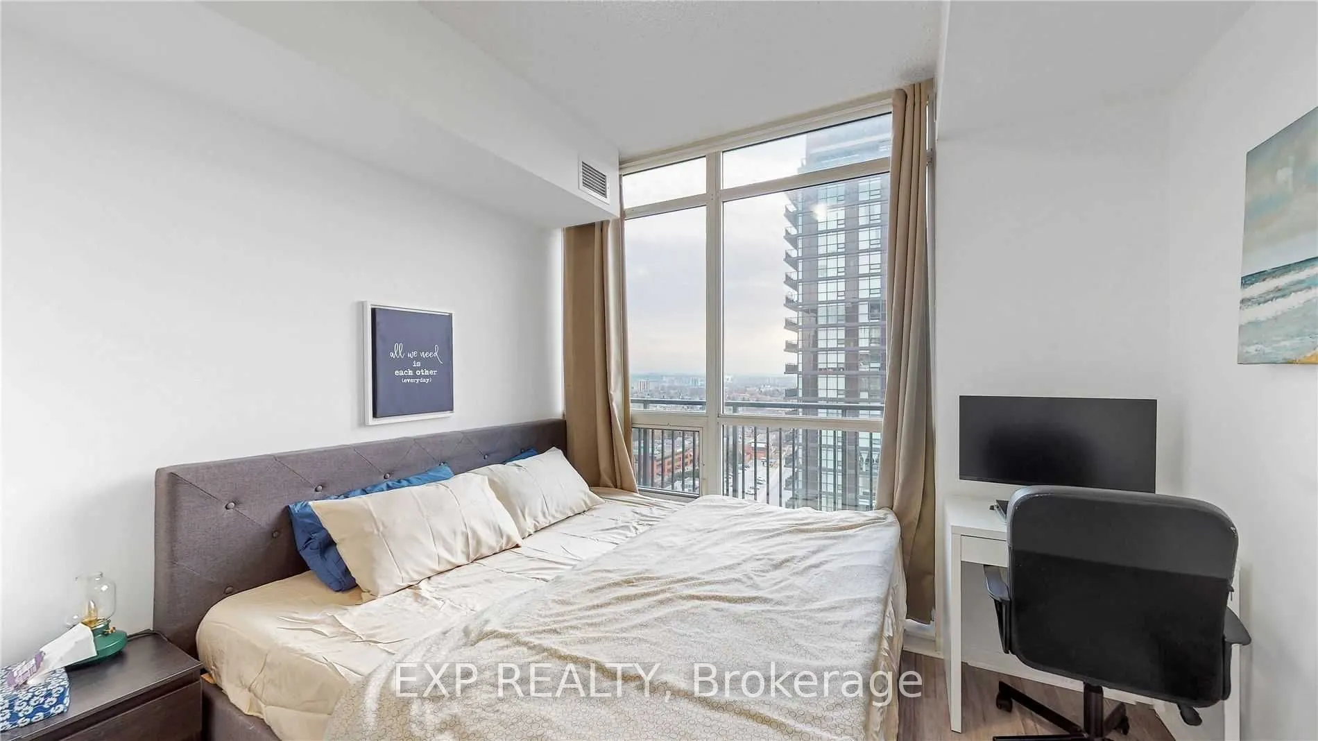 800 Lawrence Avenue W, #1919