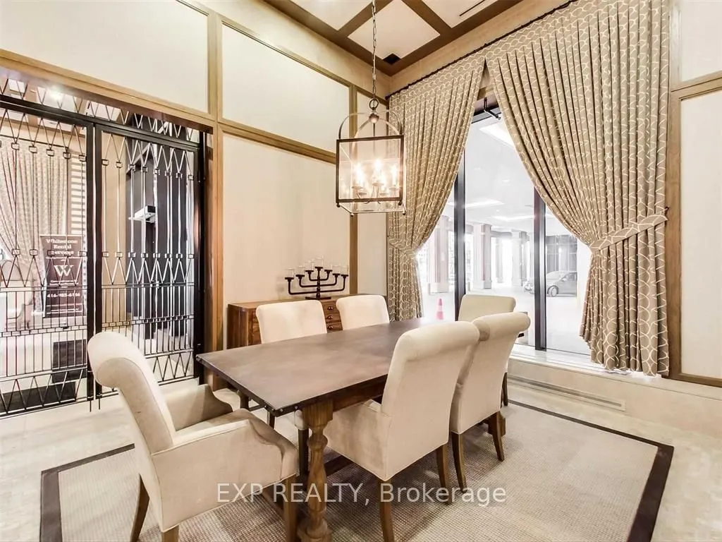 800 Lawrence Avenue W, #1919