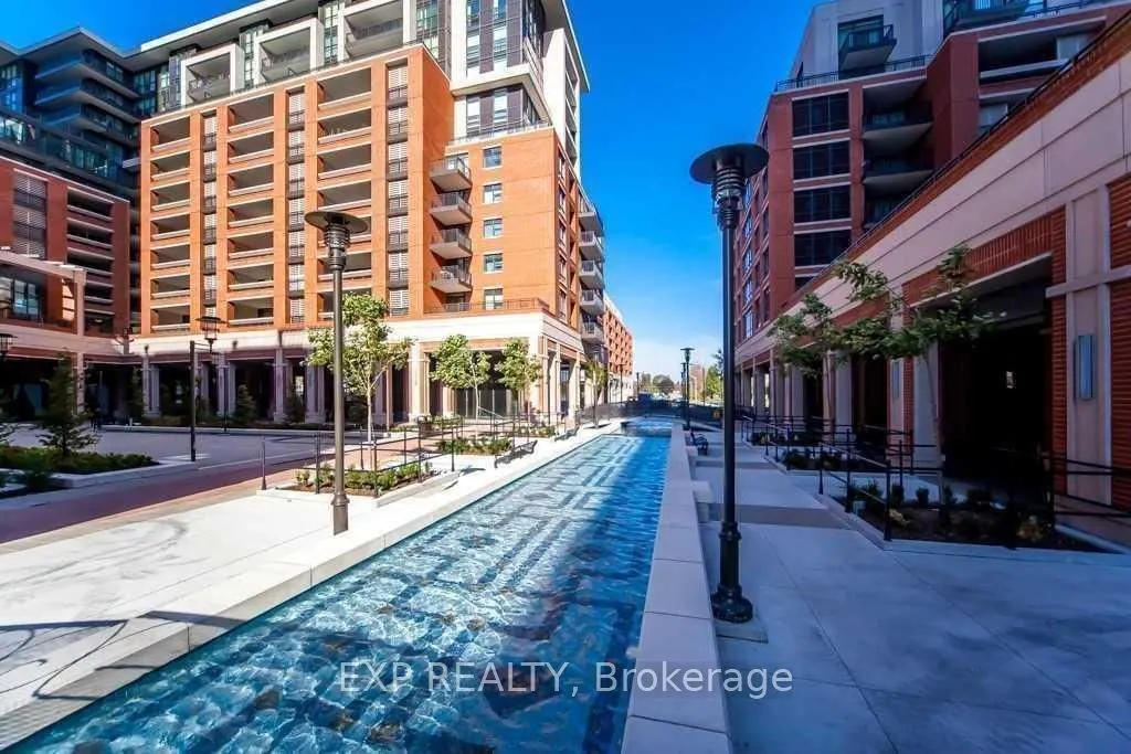 800 Lawrence Avenue W, #1919