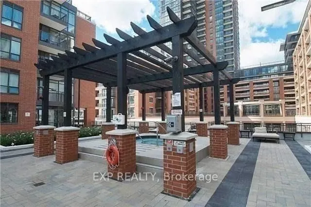 800 Lawrence Avenue W, #1919