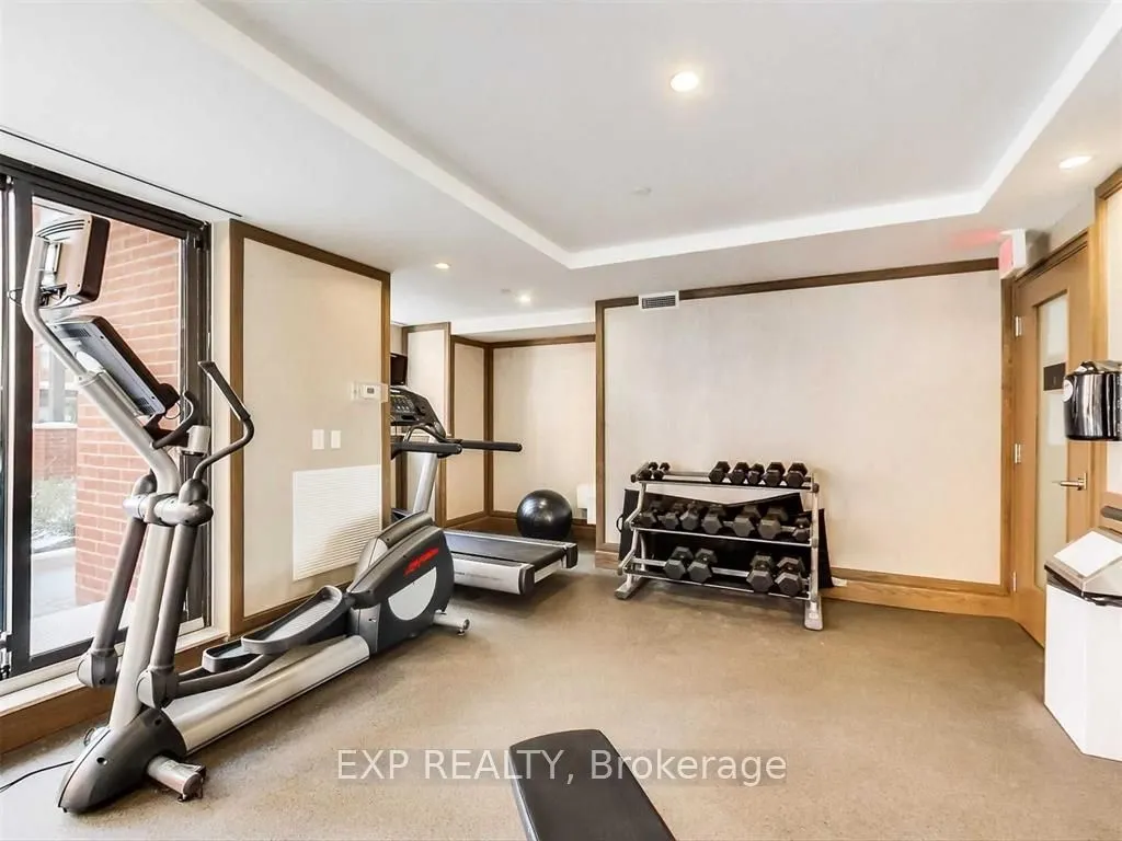 800 Lawrence Avenue W, #1919