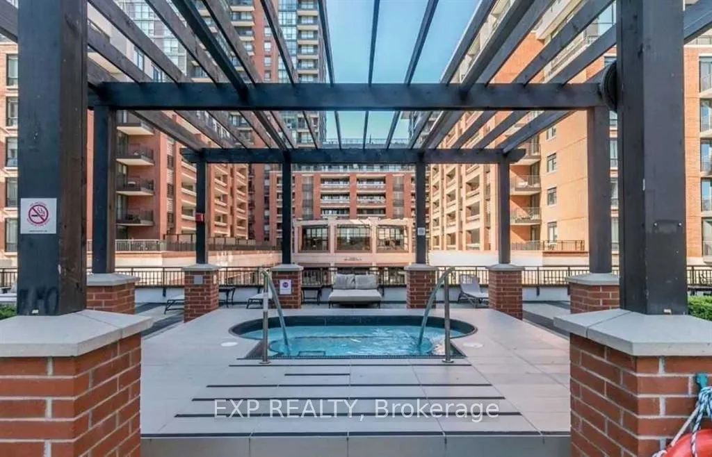 800 Lawrence Avenue W, #1919