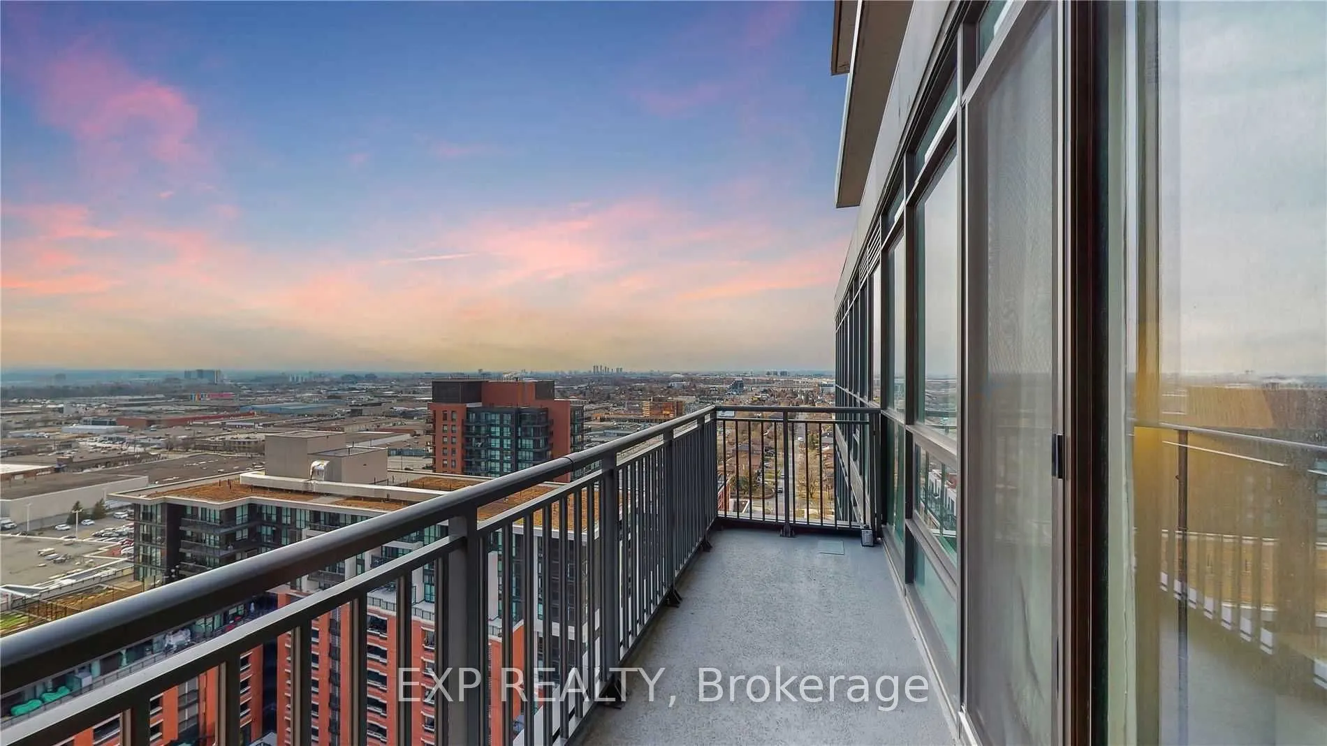 800 Lawrence Avenue W, #1919