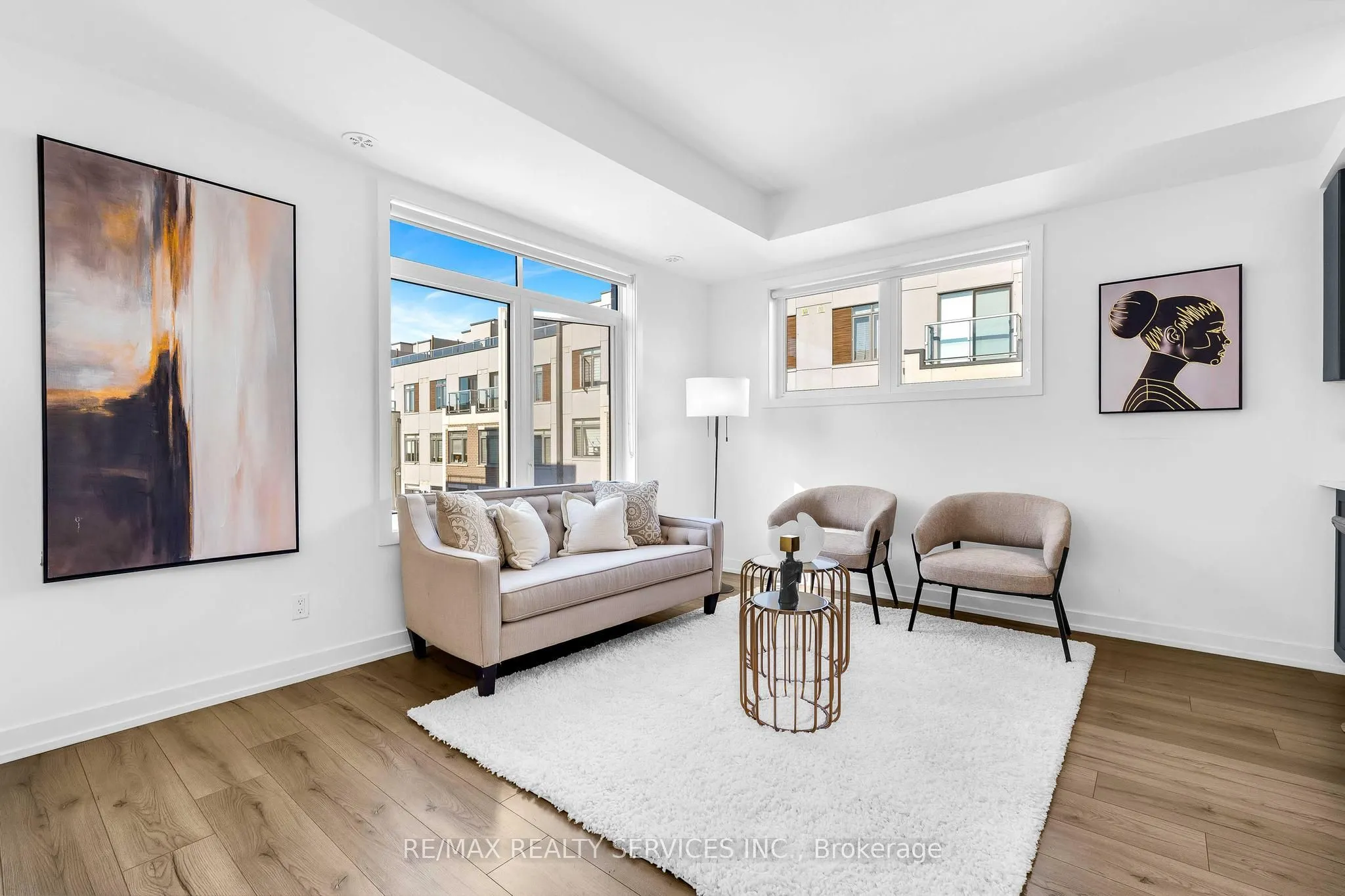 3062 Sixth Line, #342