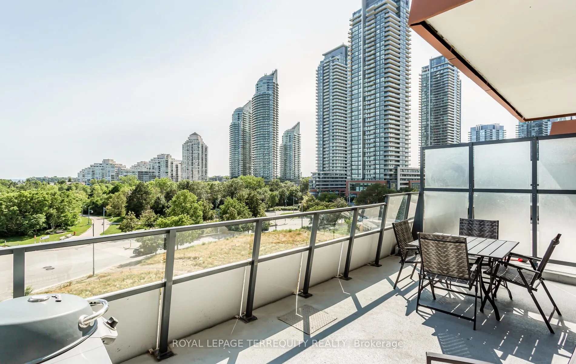 30 Shore Breeze Drive, #422
