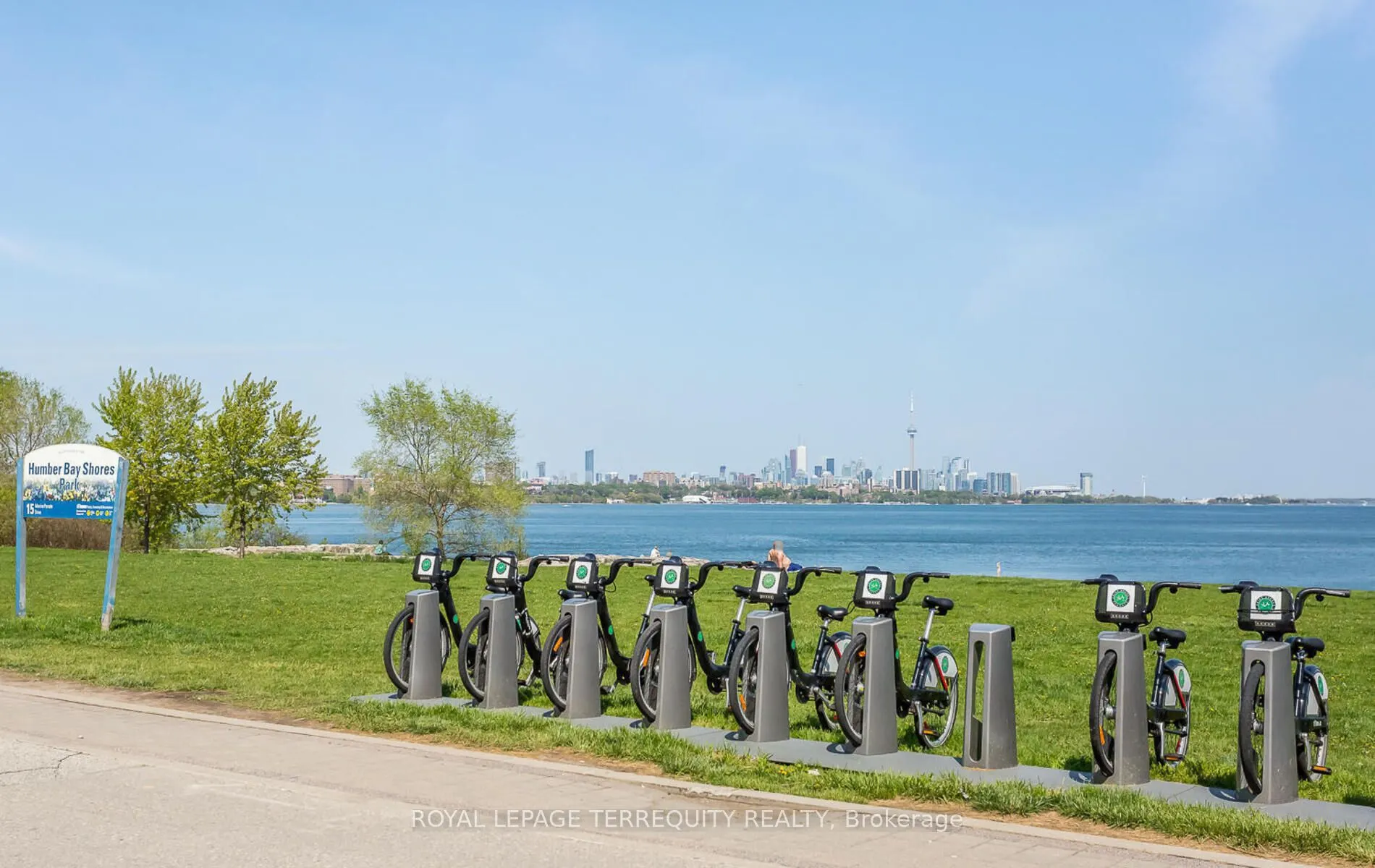 30 Shore Breeze Drive, #422
