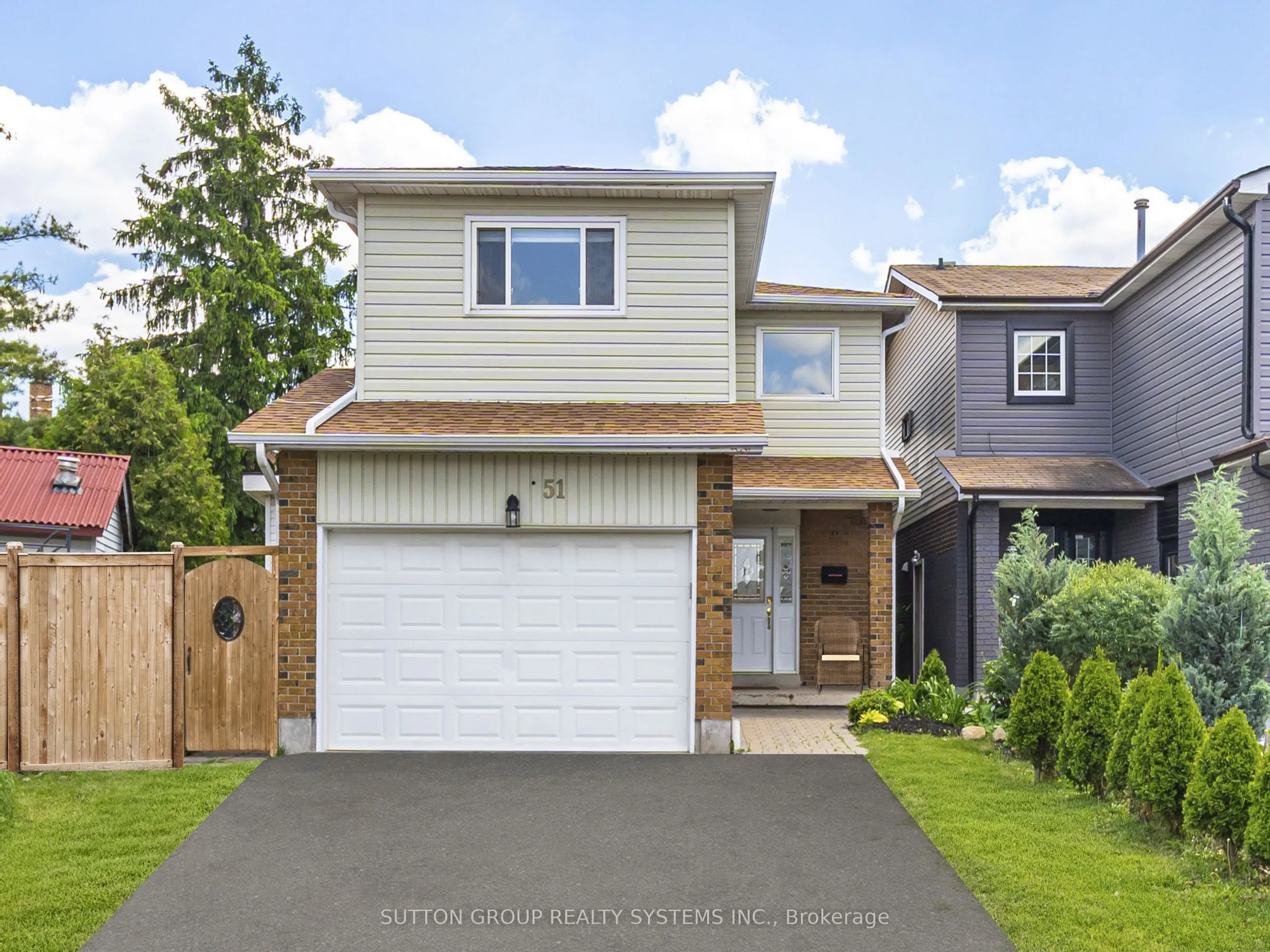 51 Pluto Drive, #LOWER