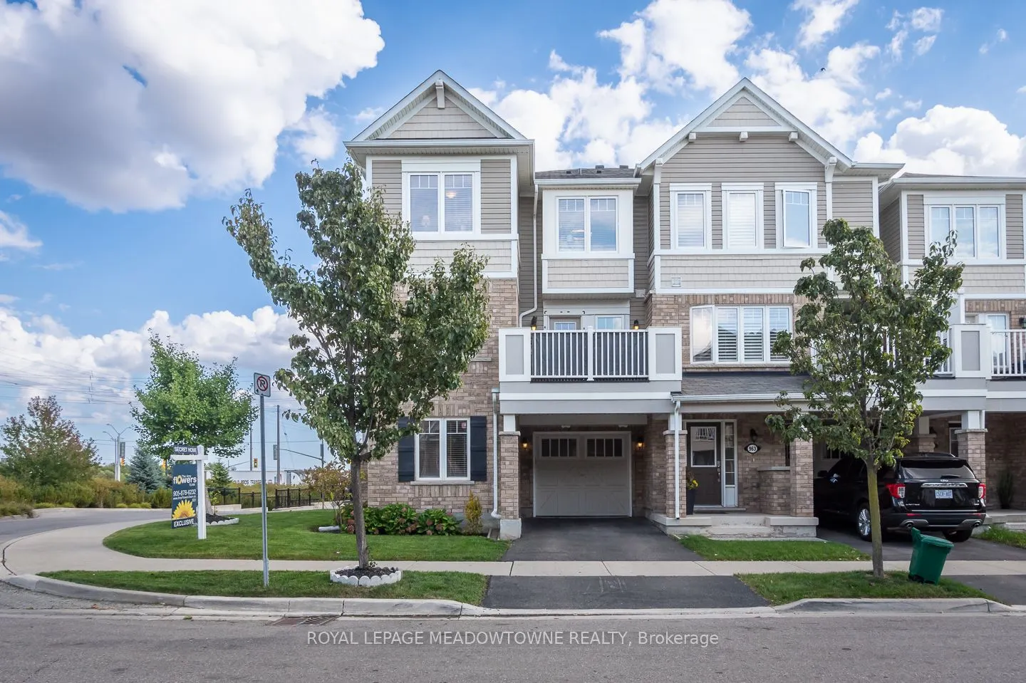 961 Nadalin Heights