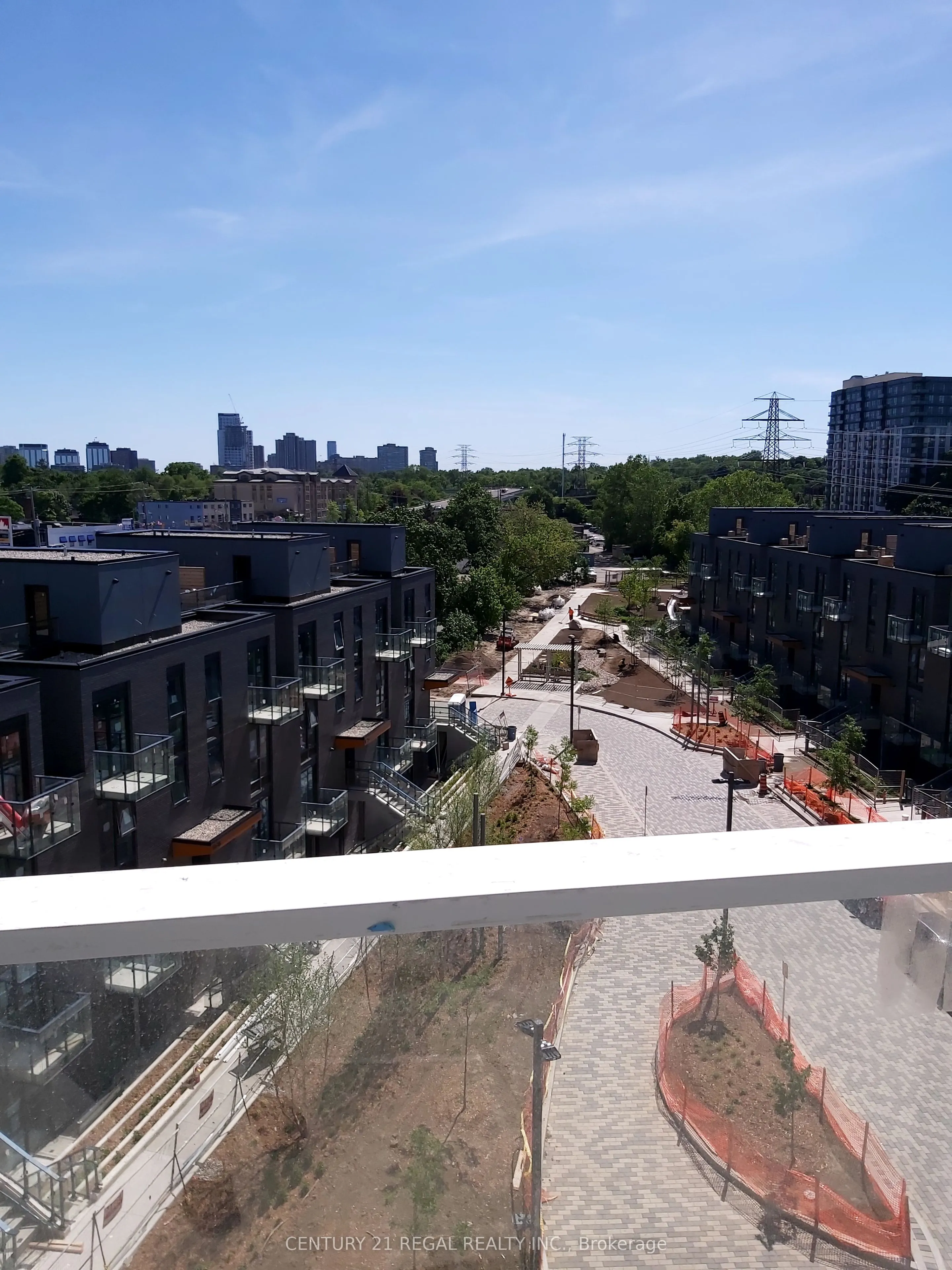 20 Brin Drive, #515