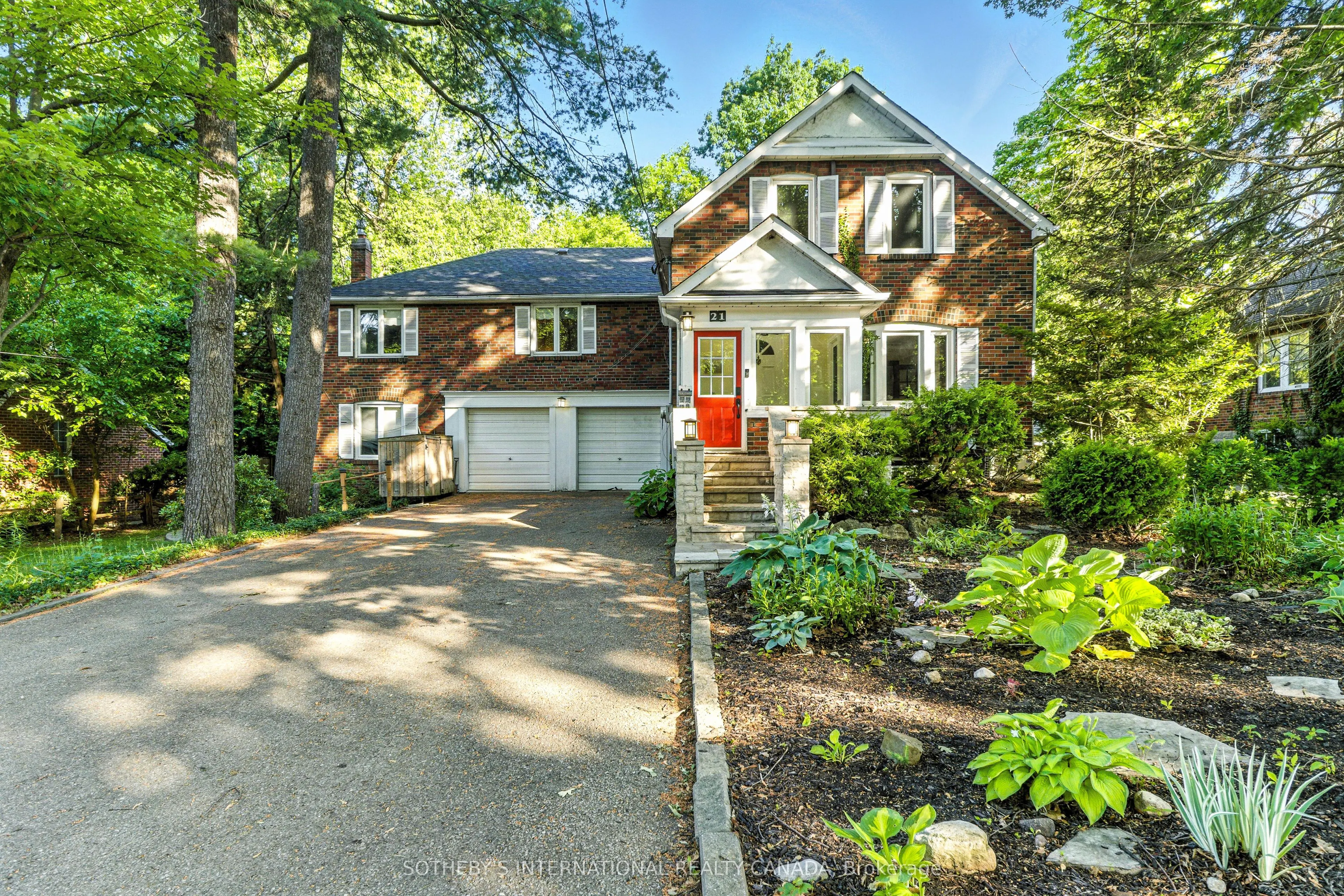 21 Indian Valley Trail