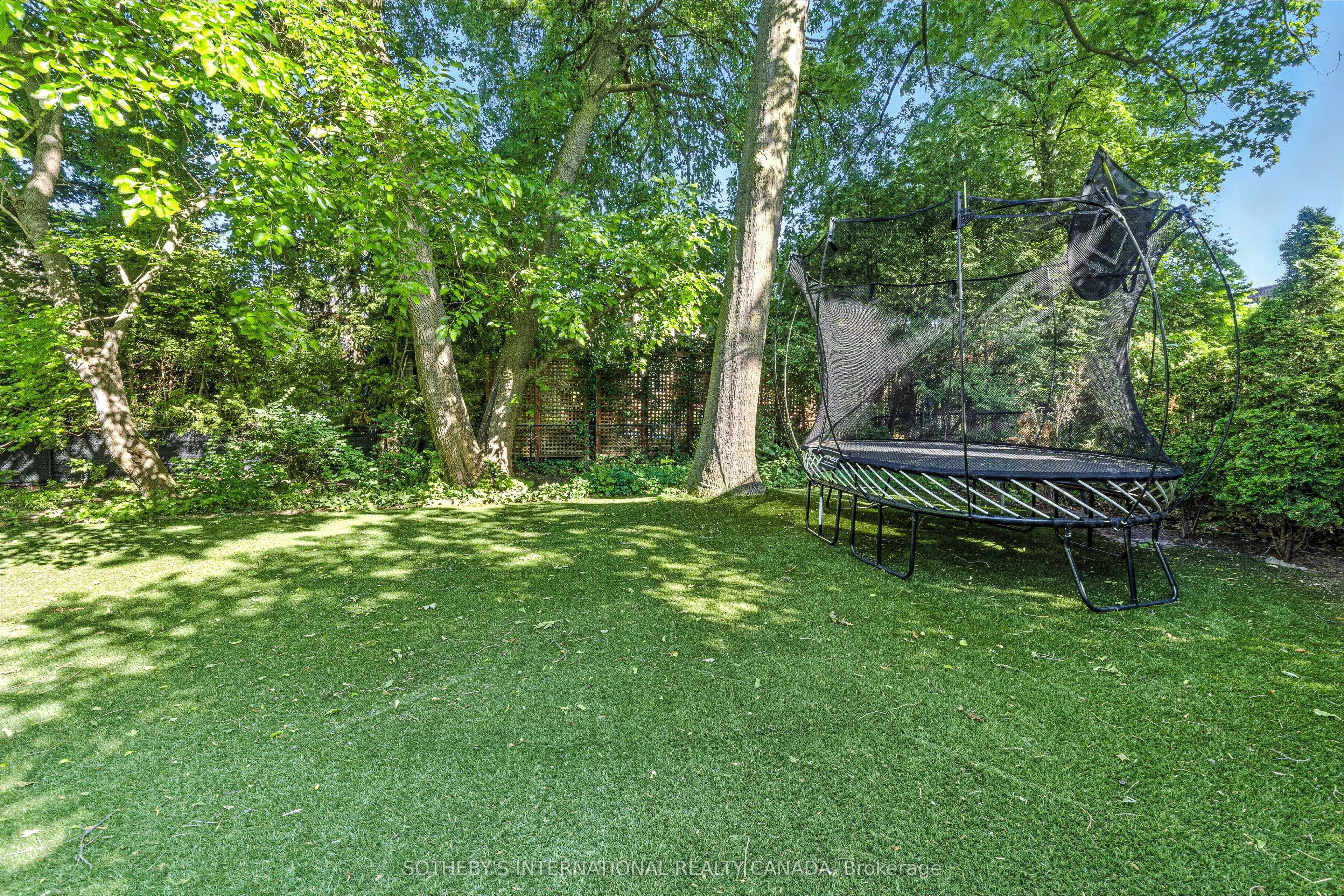 21 Indian Valley Trail