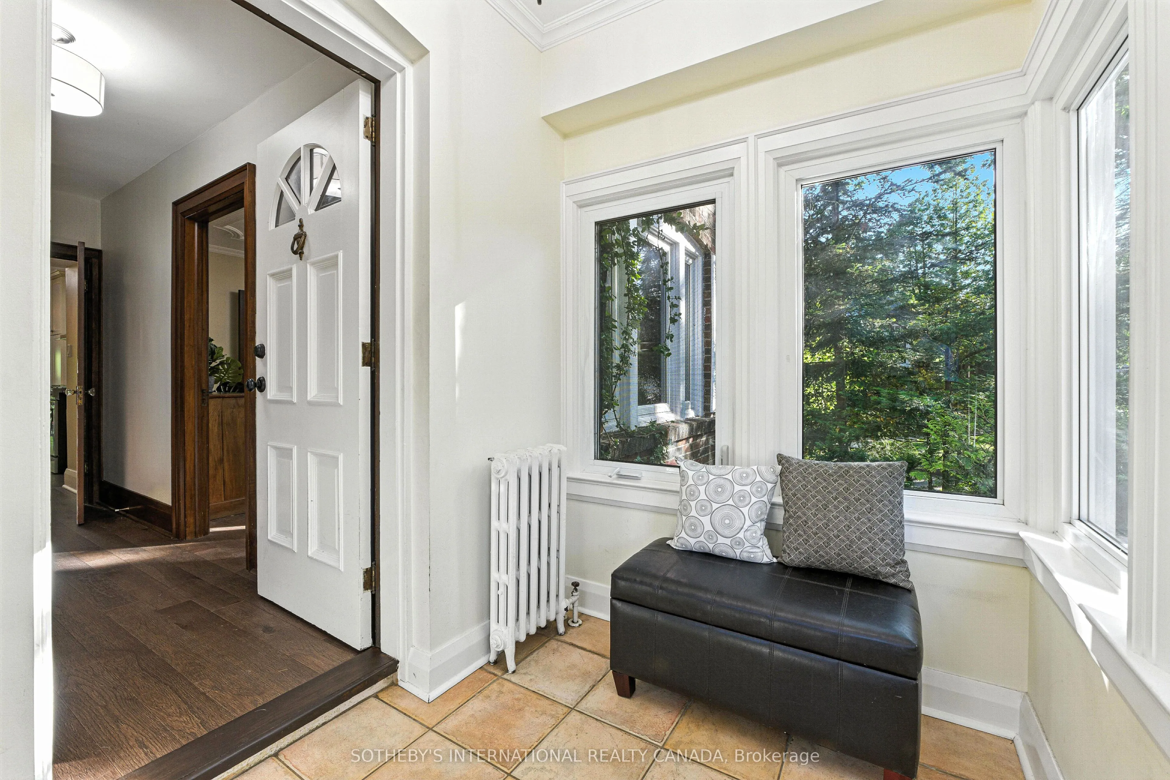 21 Indian Valley Trail