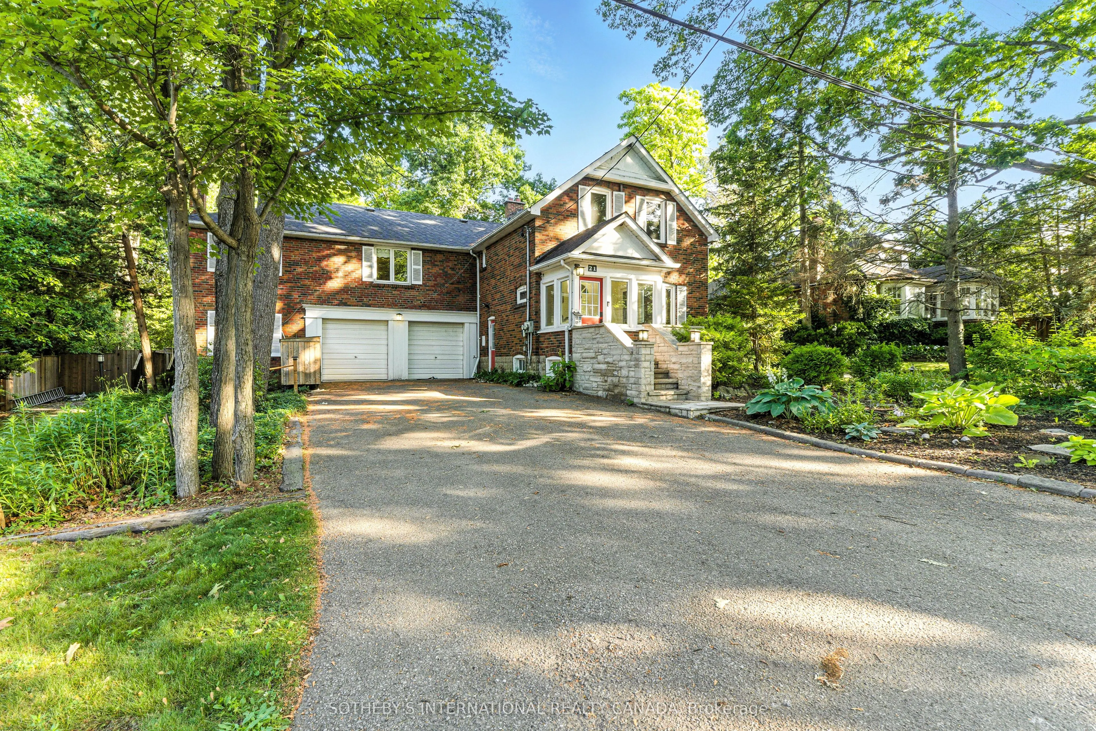 21 Indian Valley Trail