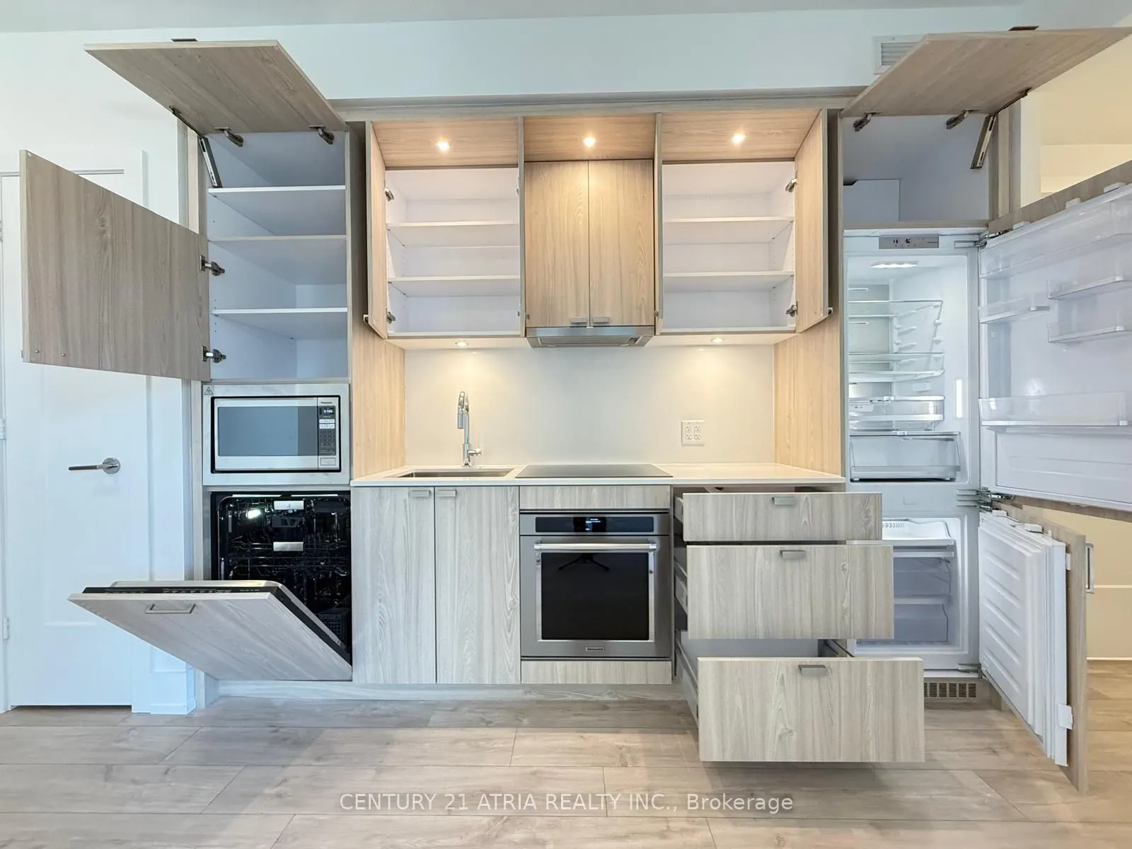 259 The Kingsway, #324