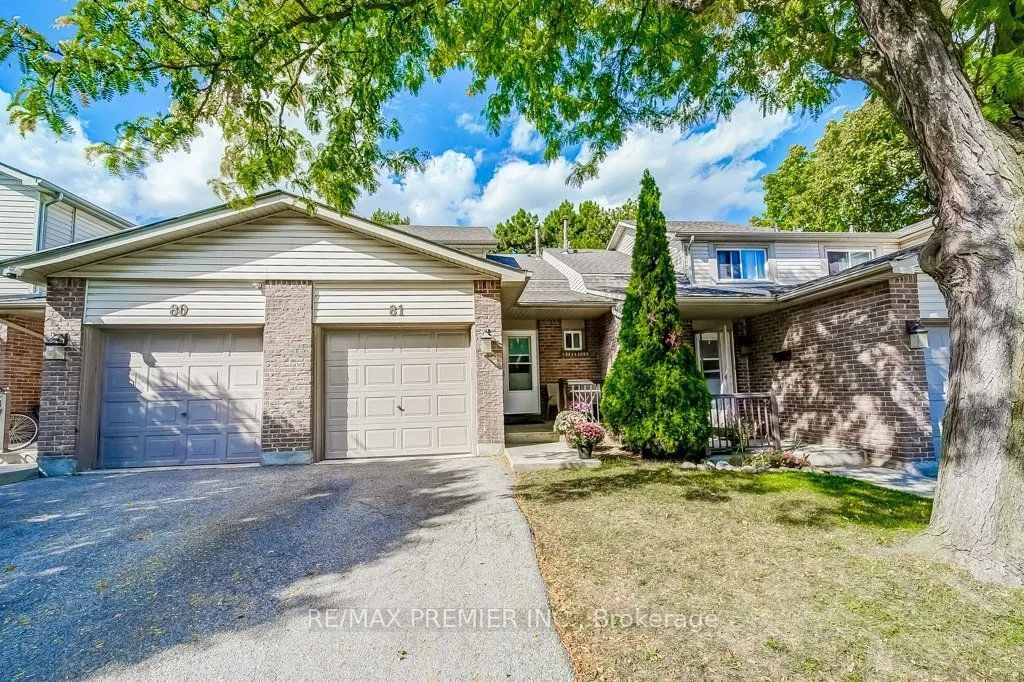 2670 Battleford Road, #81