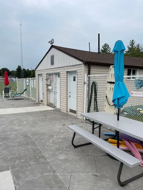 4449 Milburough Line, #5 Spruce