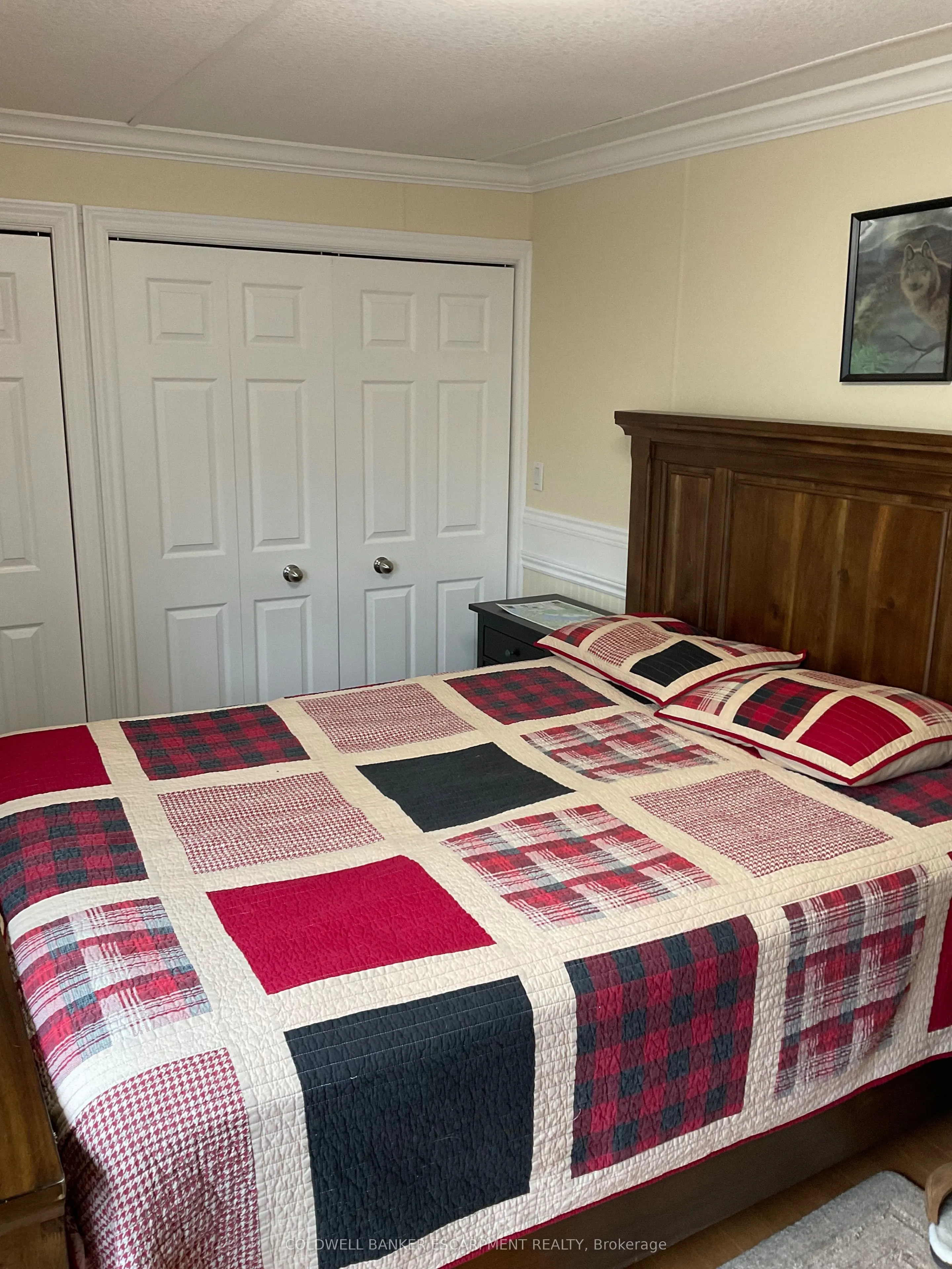 4449 Milburough Line, #5 Spruce