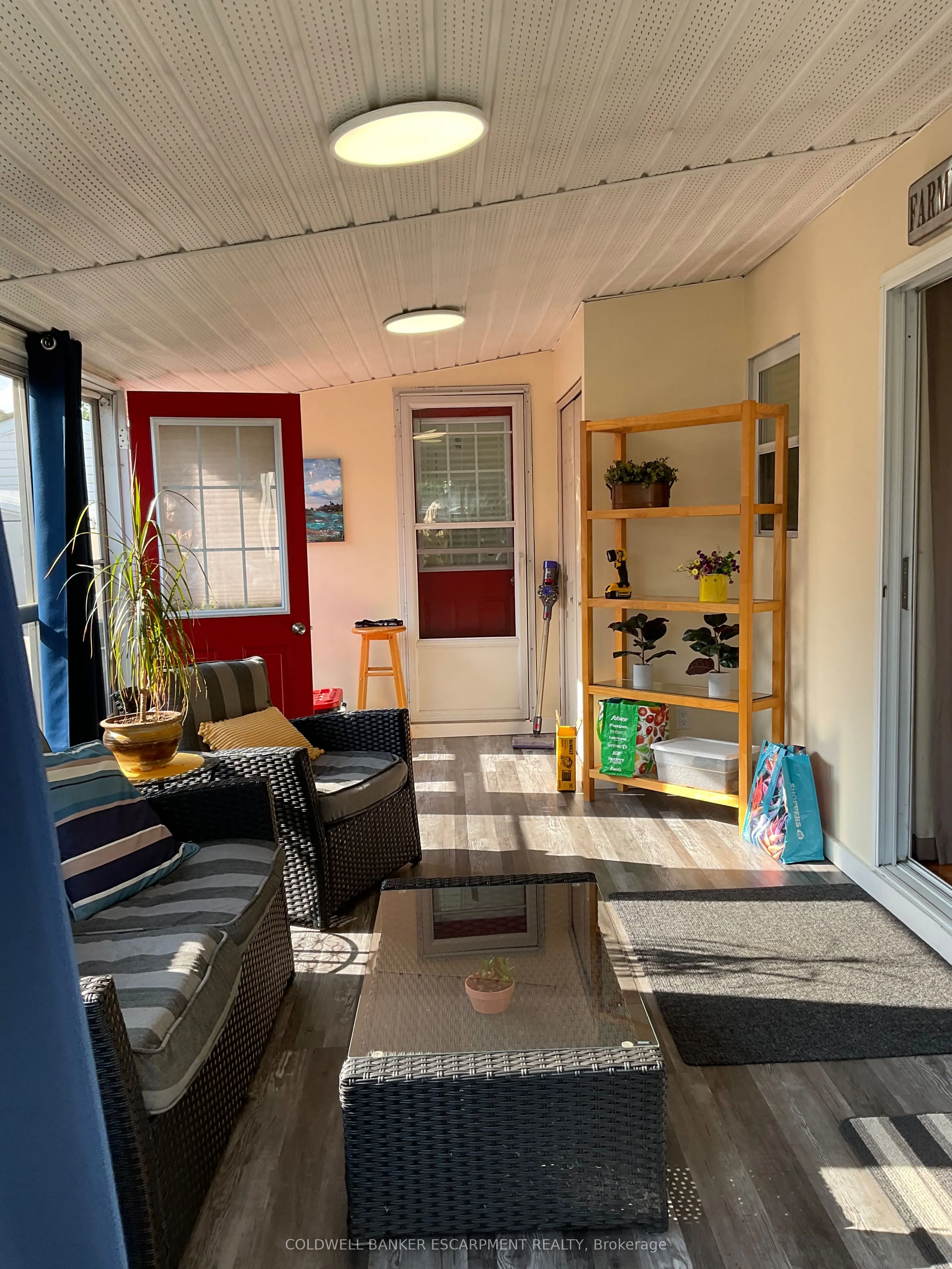 4449 Milburough Line, #5 Spruce