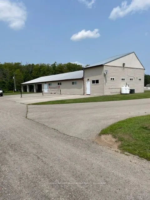 4449 Milburough Line, #5 Spruce