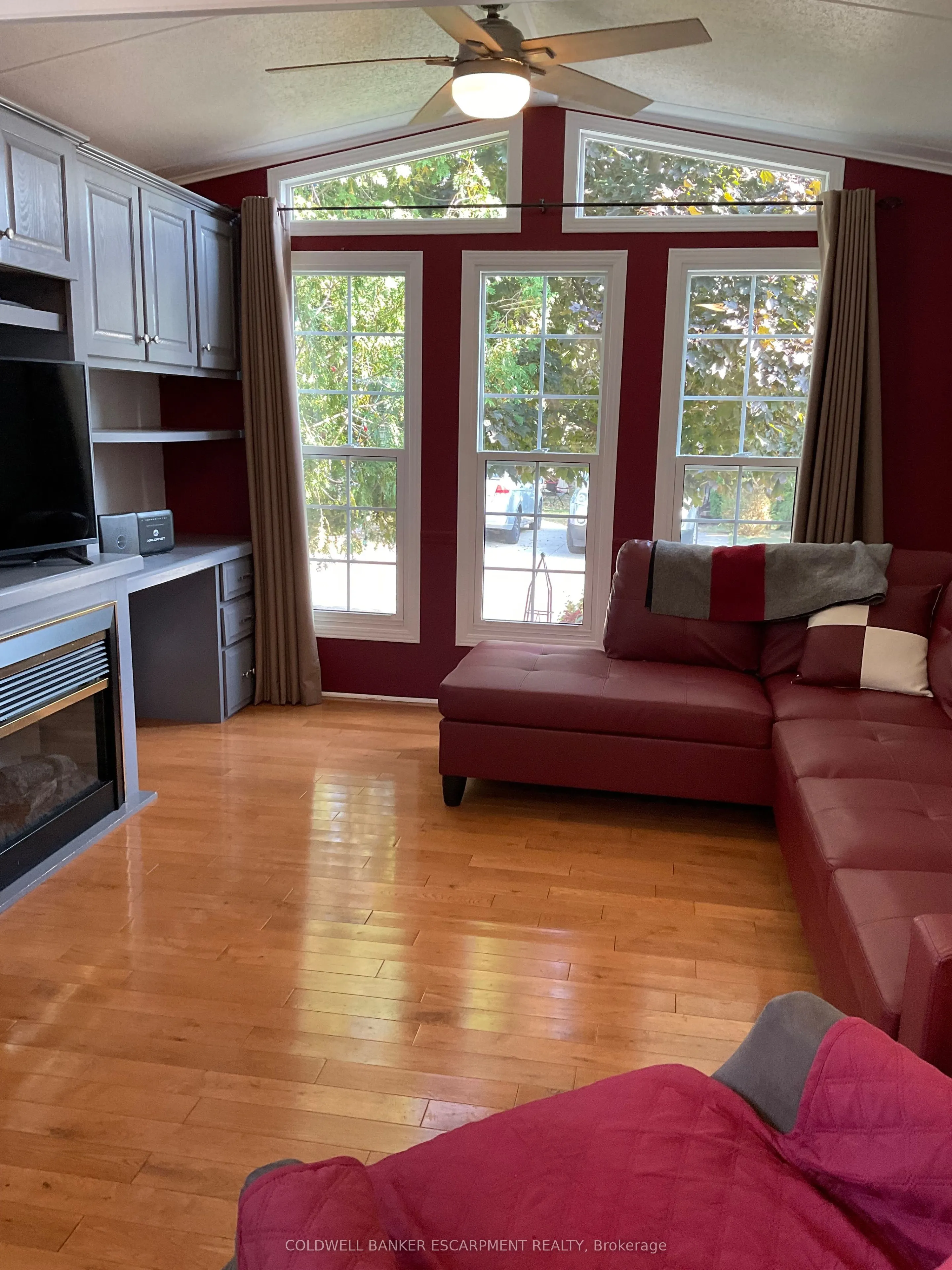 4449 Milburough Line, #5 Spruce