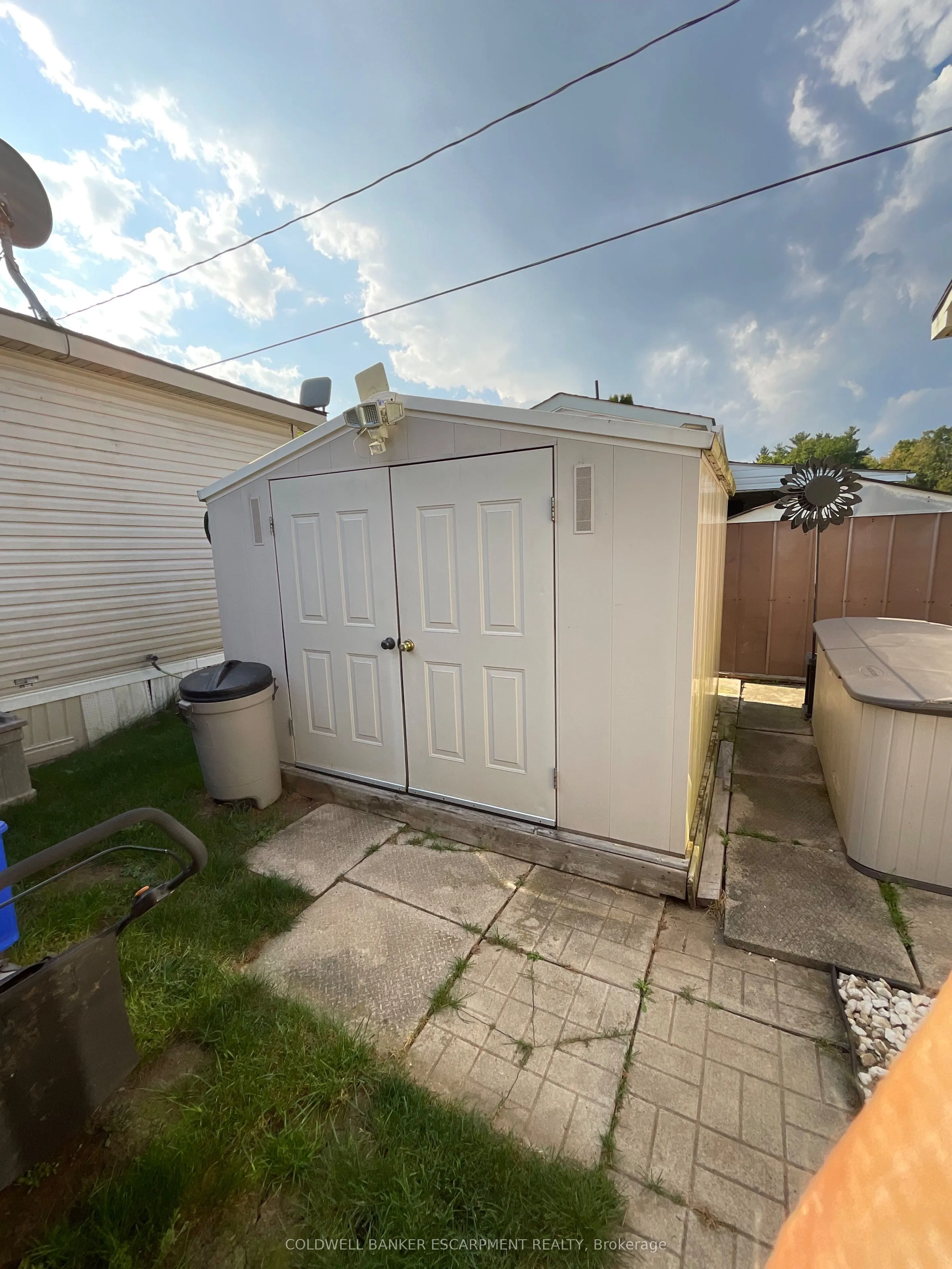 4449 Milburough Line, #5 Spruce