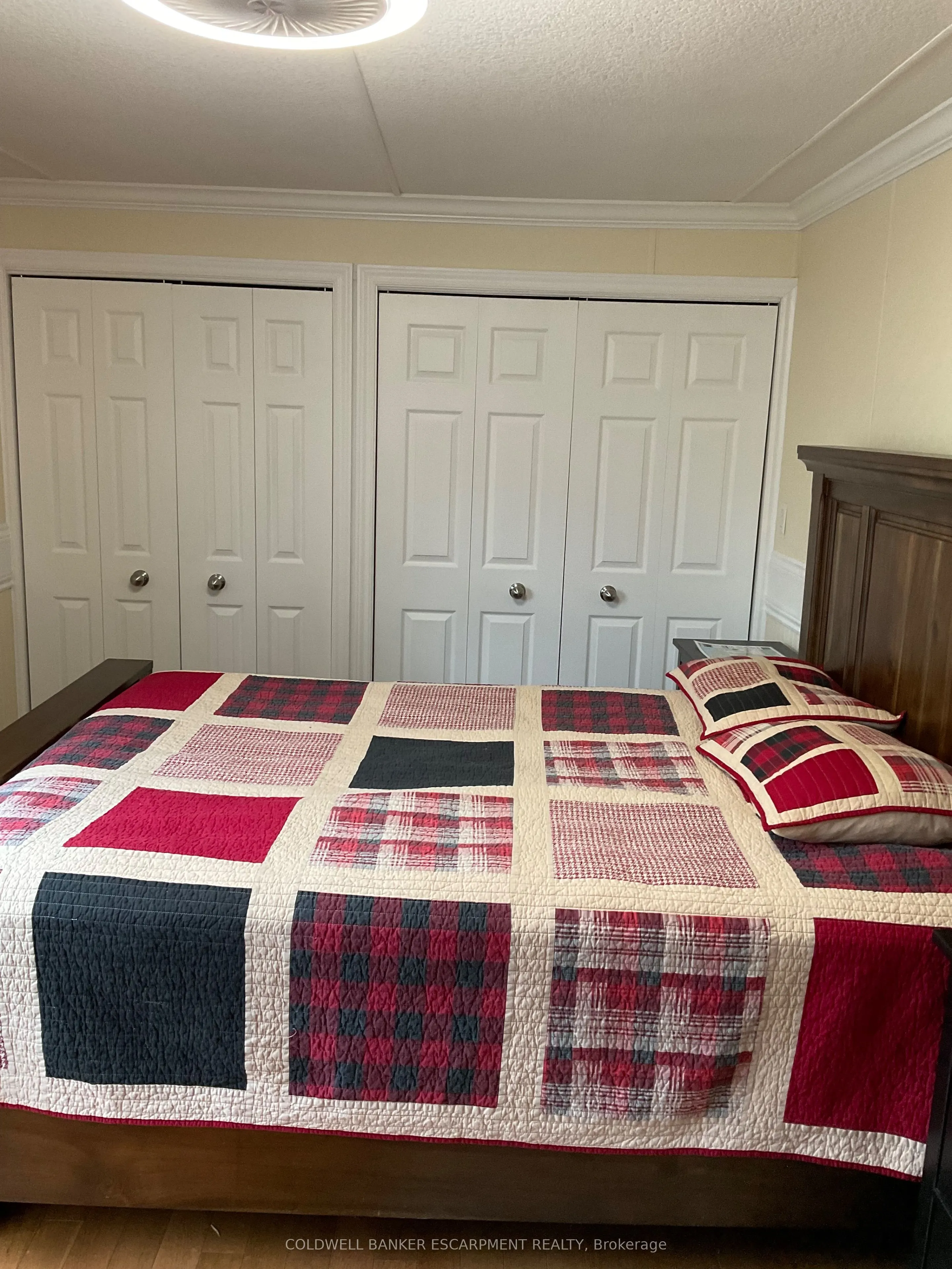 4449 Milburough Line, #5 Spruce