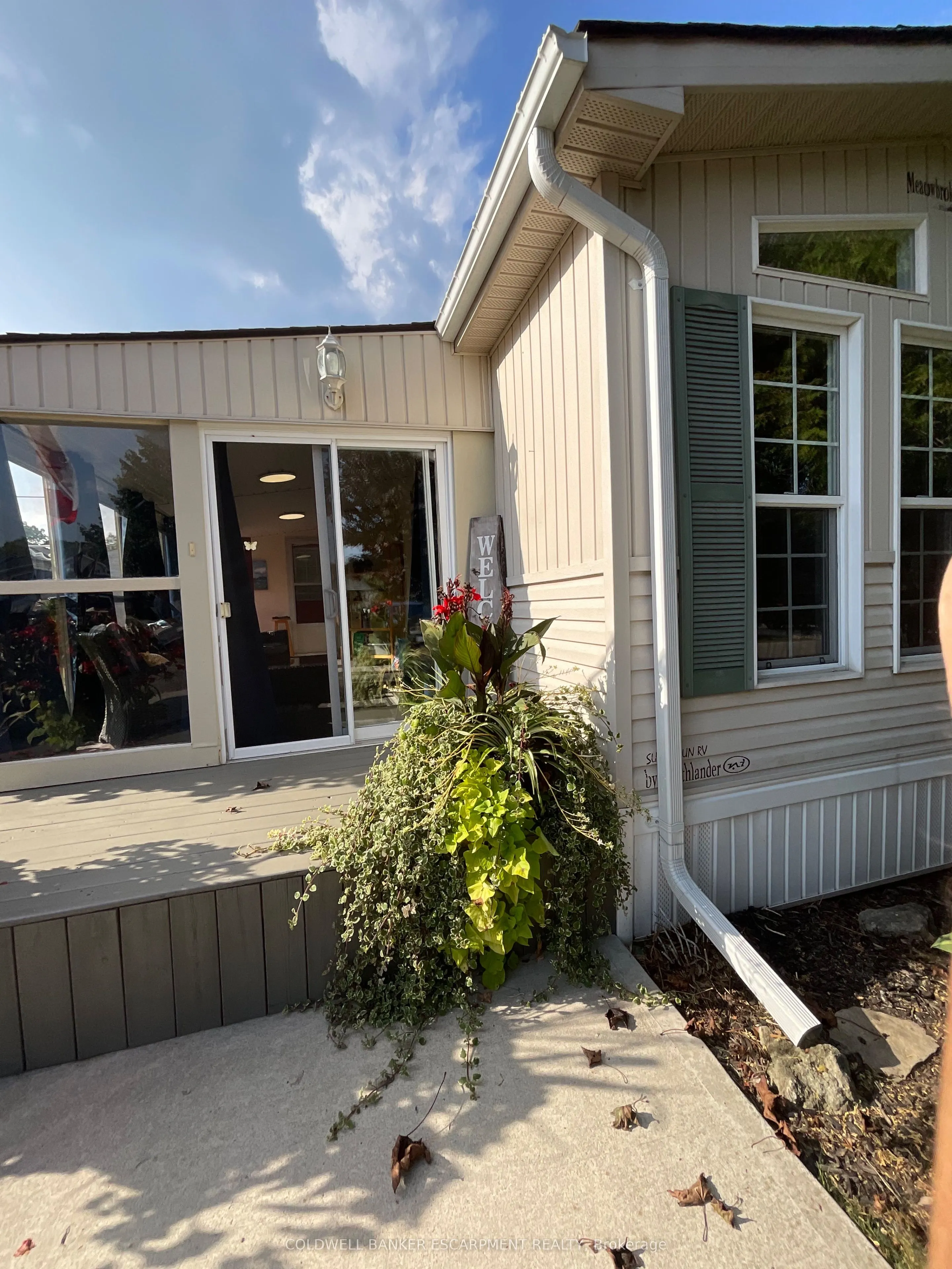 4449 Milburough Line, #5 Spruce