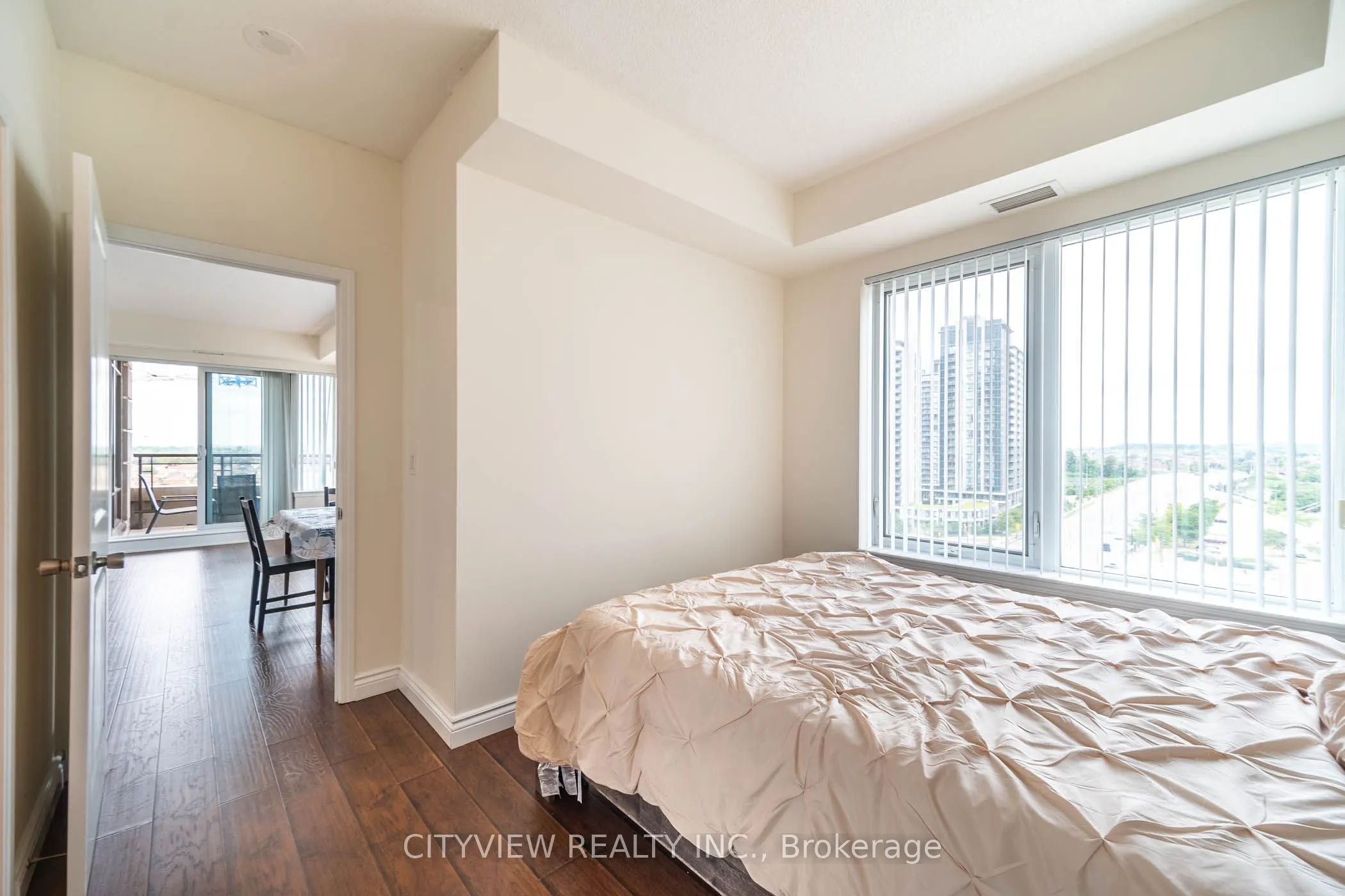 385 Prince Of Wales Drive, #911