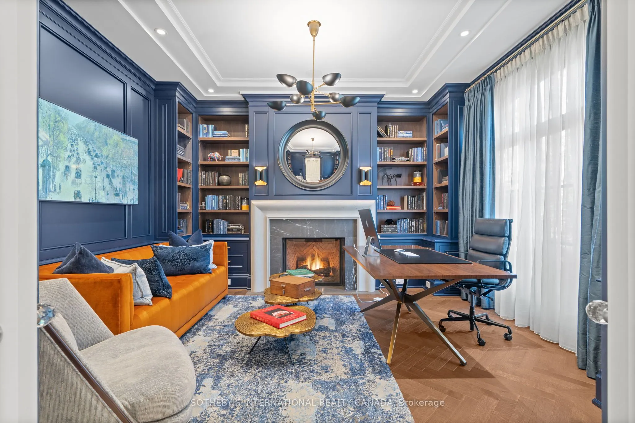29 Twyford Road