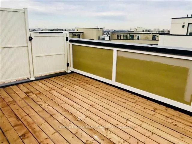 142 William Duncan Road, #15