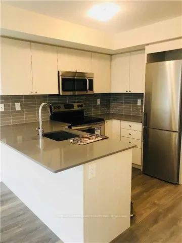 142 William Duncan Road, #15