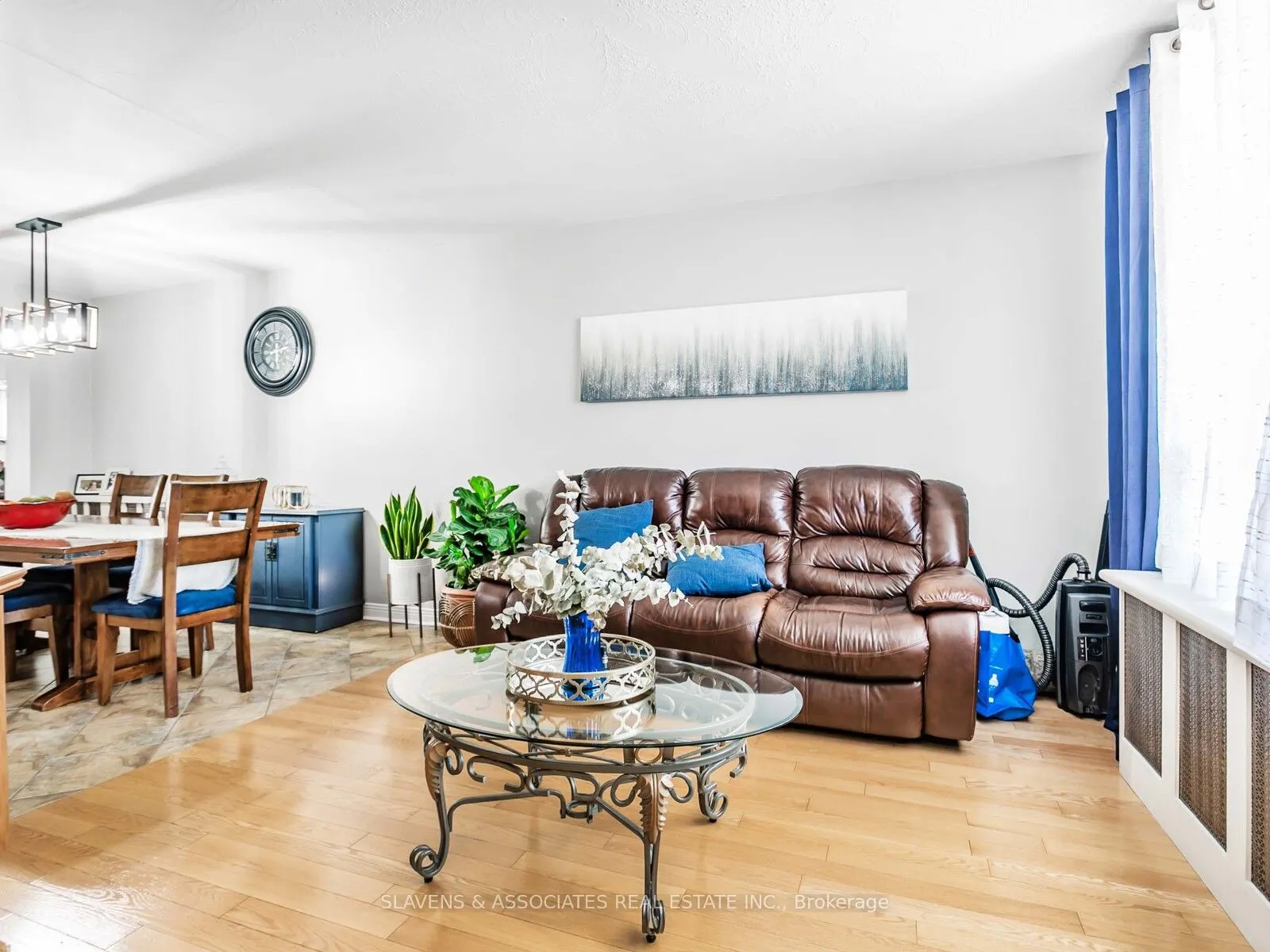 213B Blackthorne Avenue, #Main and 2nd Floor