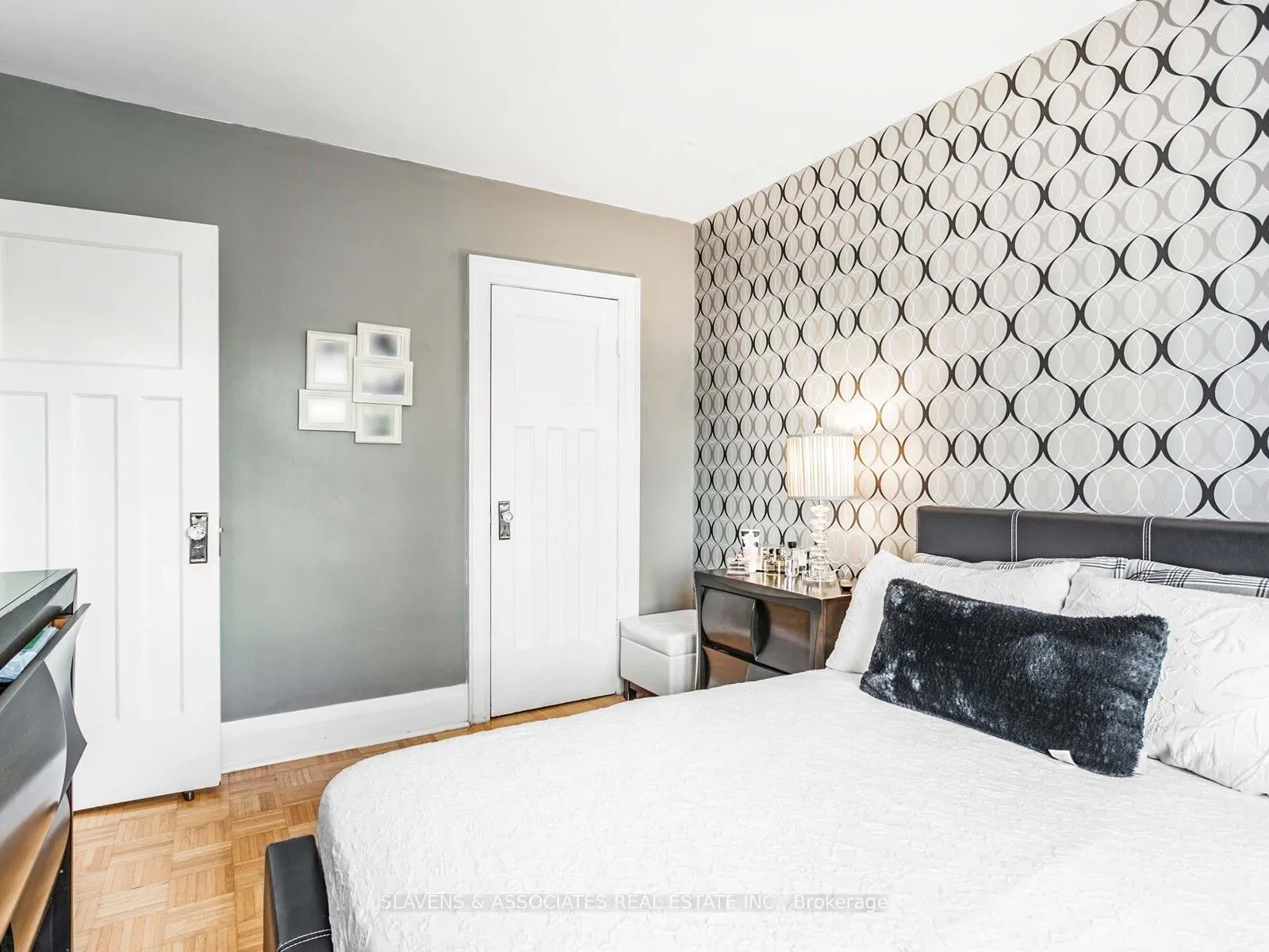 213B Blackthorne Avenue, #Main and 2nd Floor