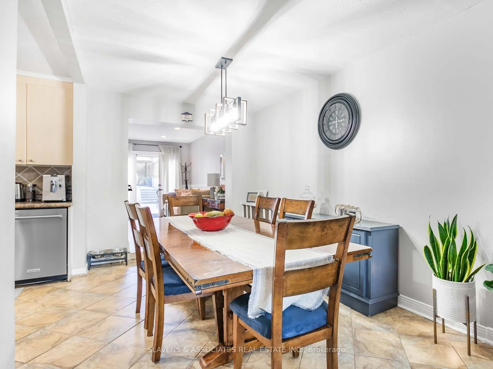 213B Blackthorne Avenue, #Main and 2nd Floor
