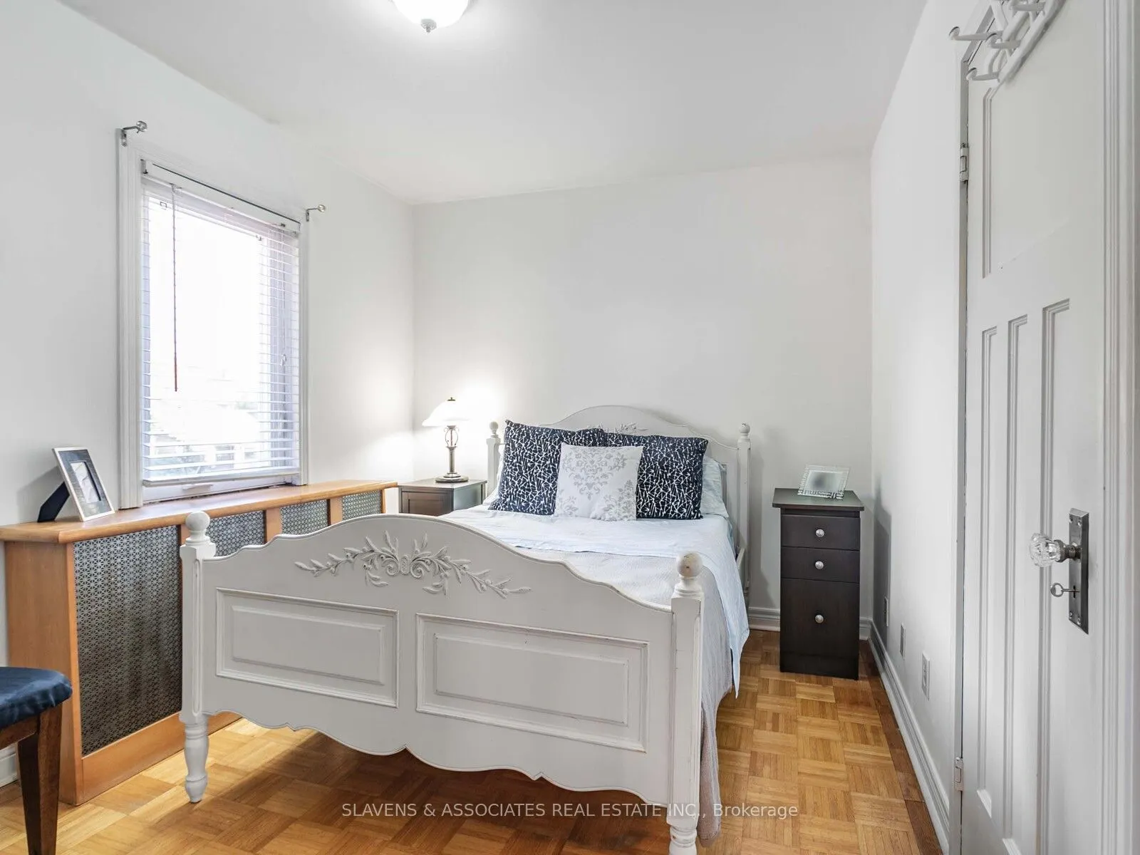213B Blackthorne Avenue, #Main and 2nd Floor